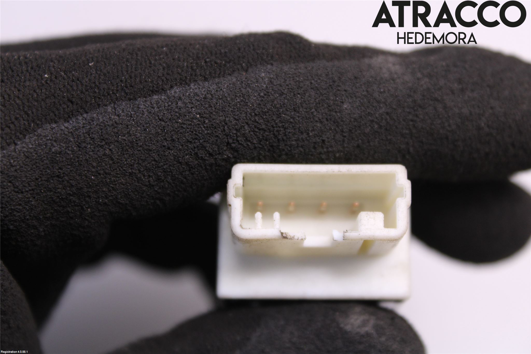 Lexus CT 200h Strömställare Dimmer