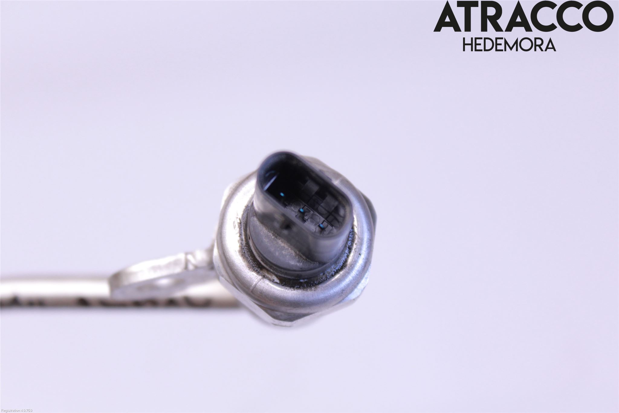 Toyota AVENSIS 16-18 Givare Temp-Tryck Avgas