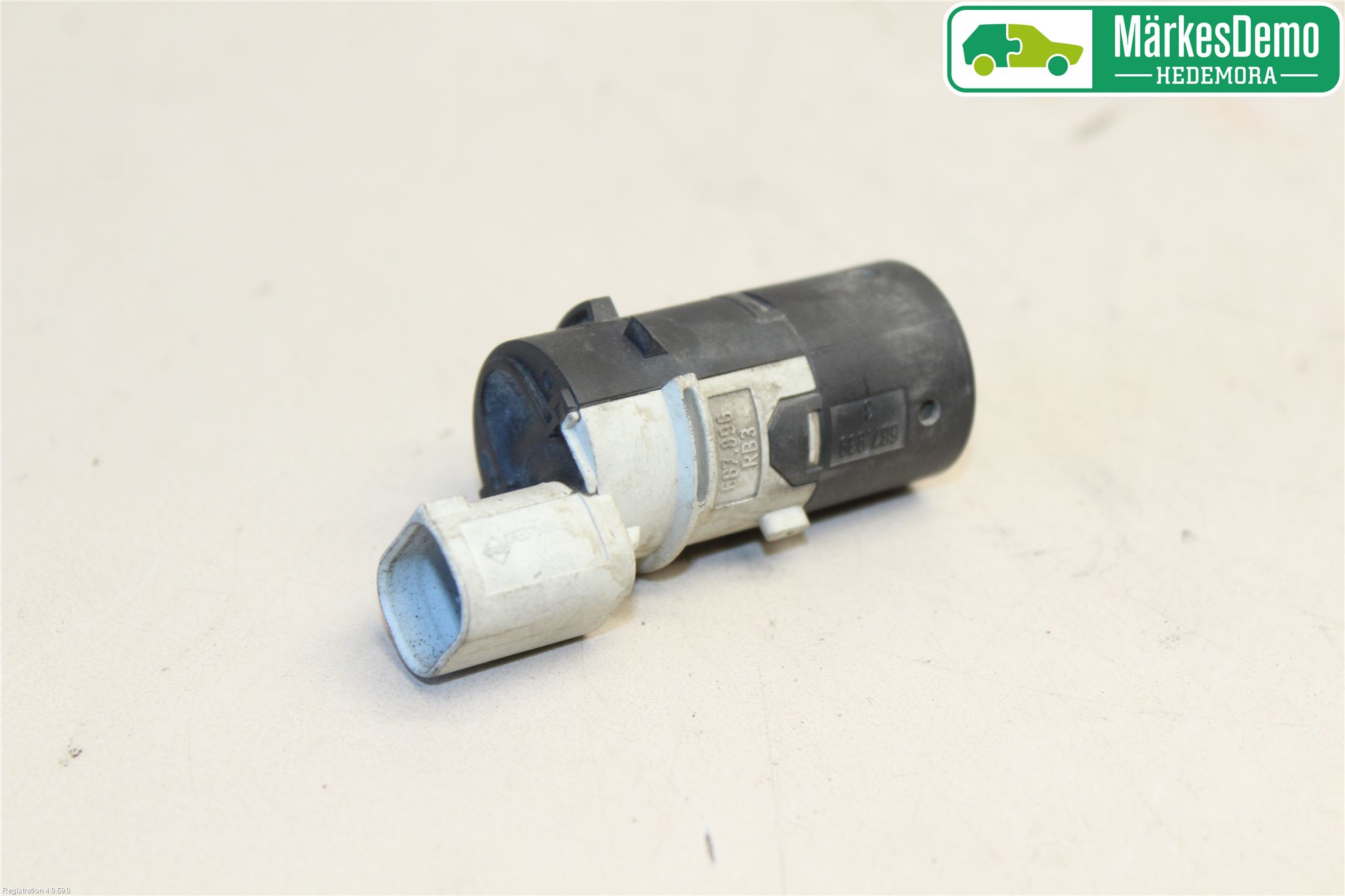 Landrover LAND ROVER DISCOVERY 3 05-09 Parkeringshjälp Backsensor