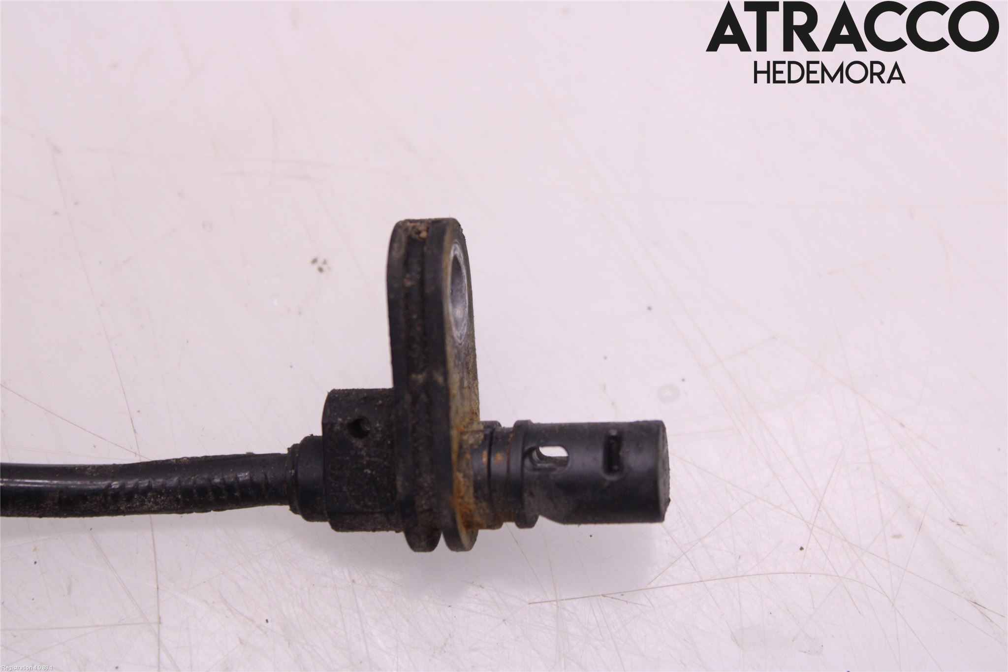 Renault KADJAR 15- Abs Sensor