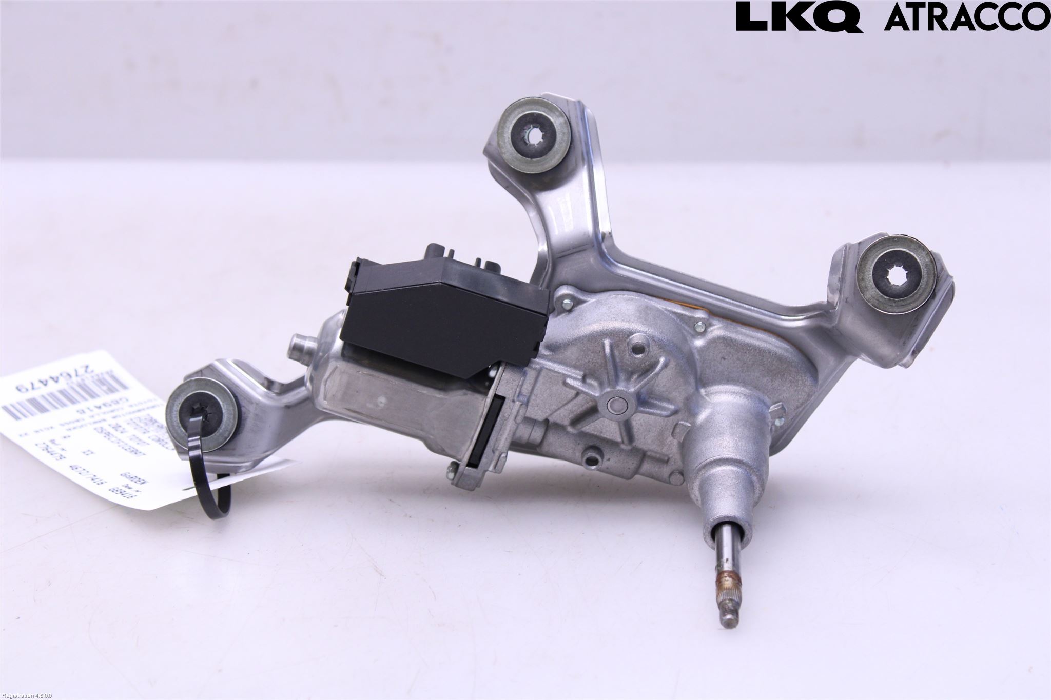 Toyota COROLLA CROSS XG10 22- Torkarmotor Baklucka