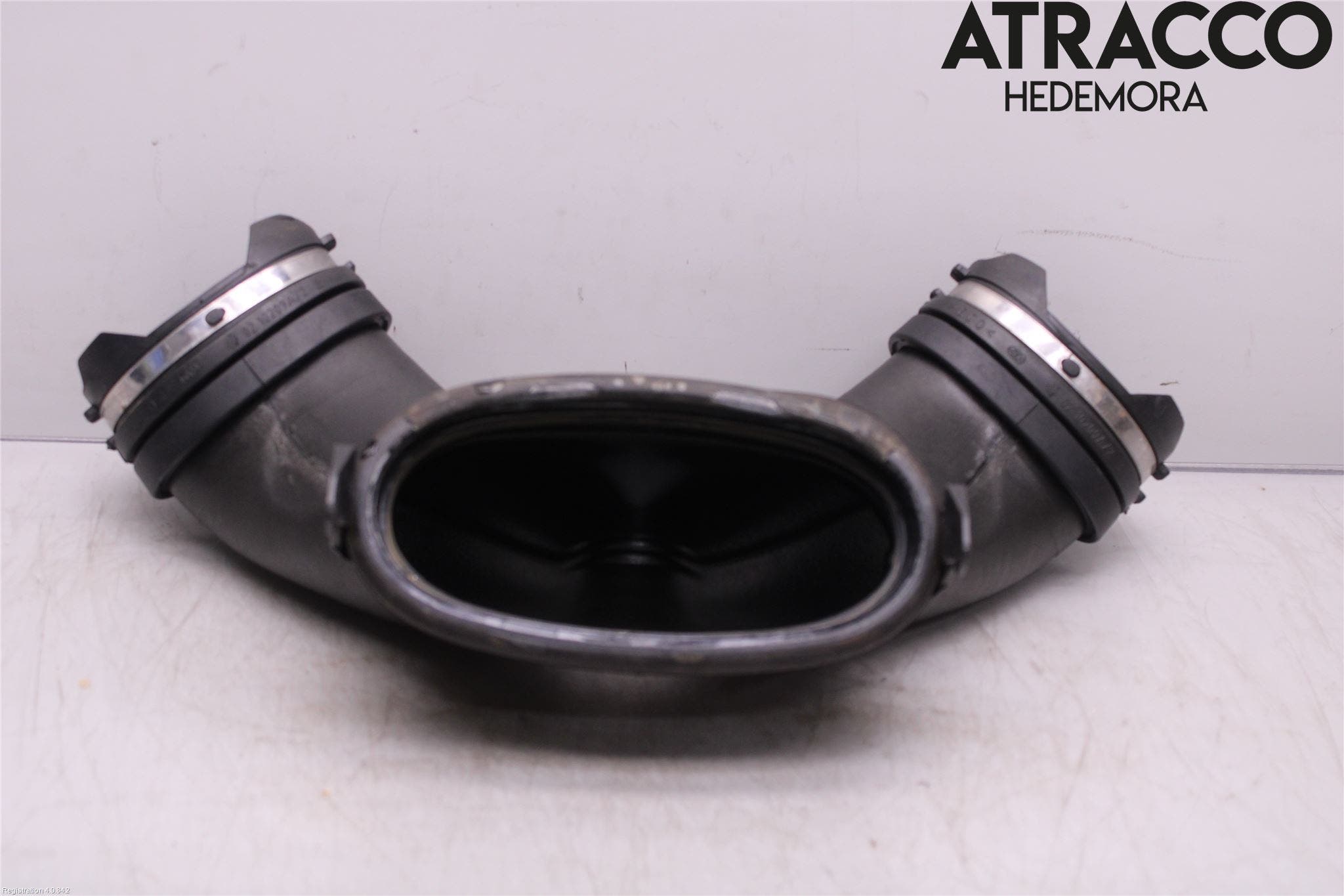 Mercedes-Benz MB E-KLASS (W211) 02-09 Injgummibälg-Slang