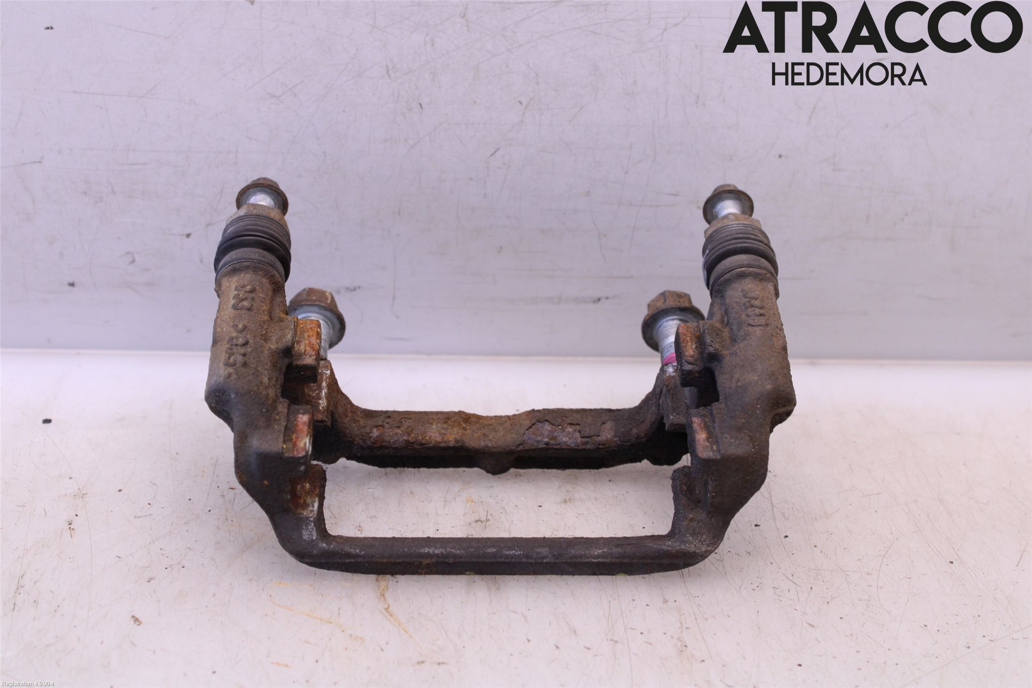 Opel MOKKA 13-20 Bromsokshållare