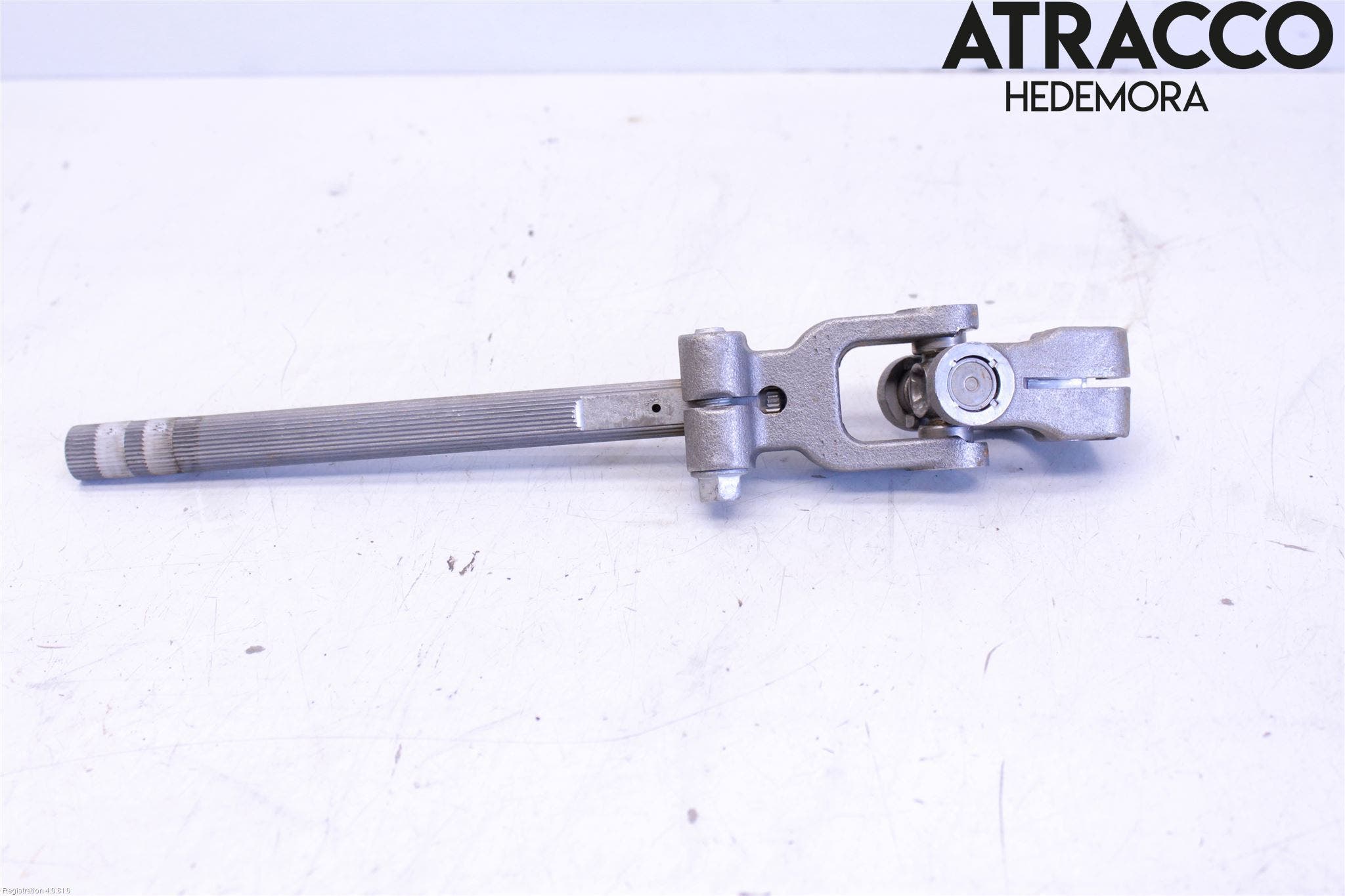 Opel CORSA E 15-19 Rattaxelknut