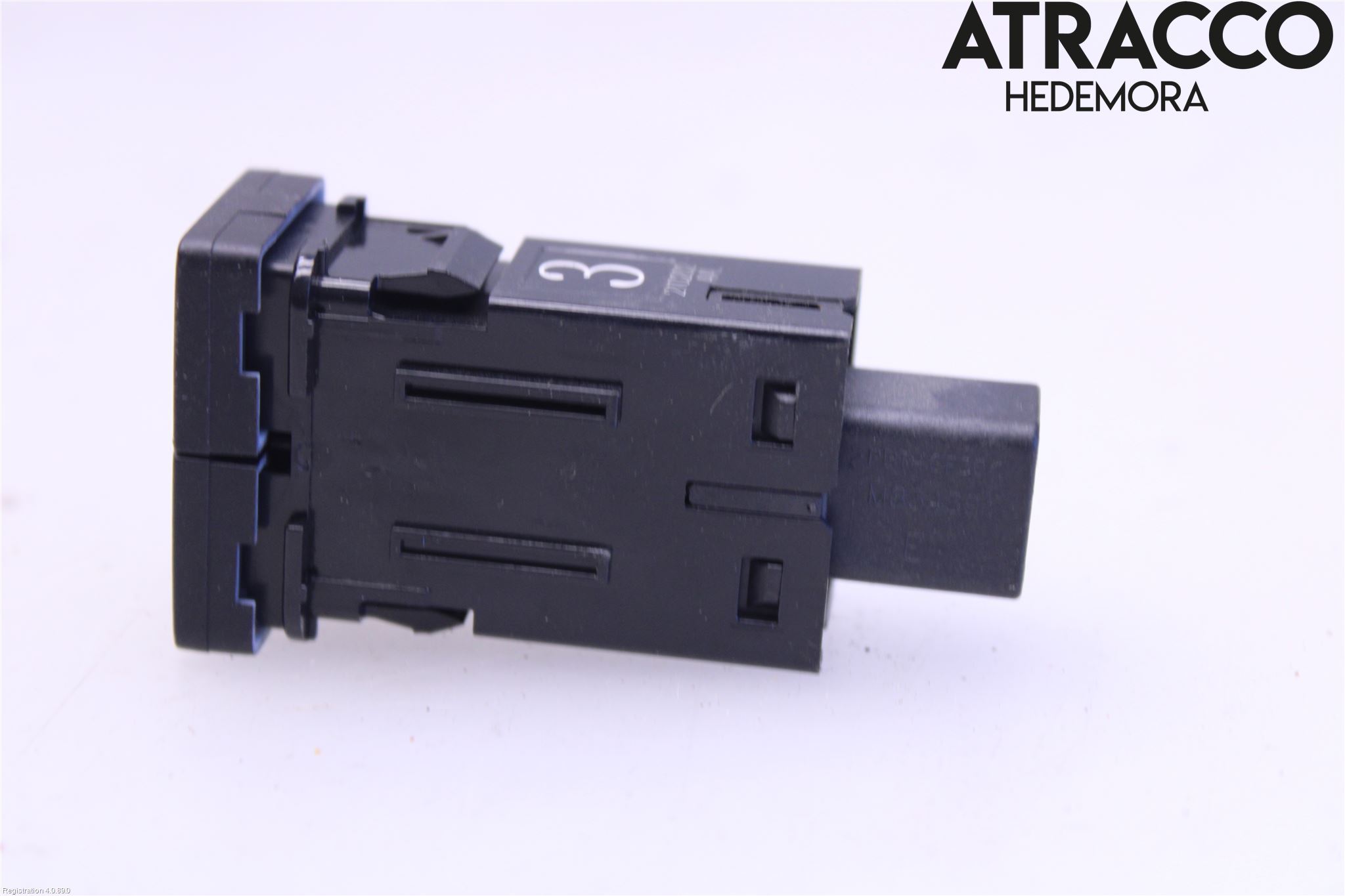 Toyota HILUX 16- Strömställare Antisladd