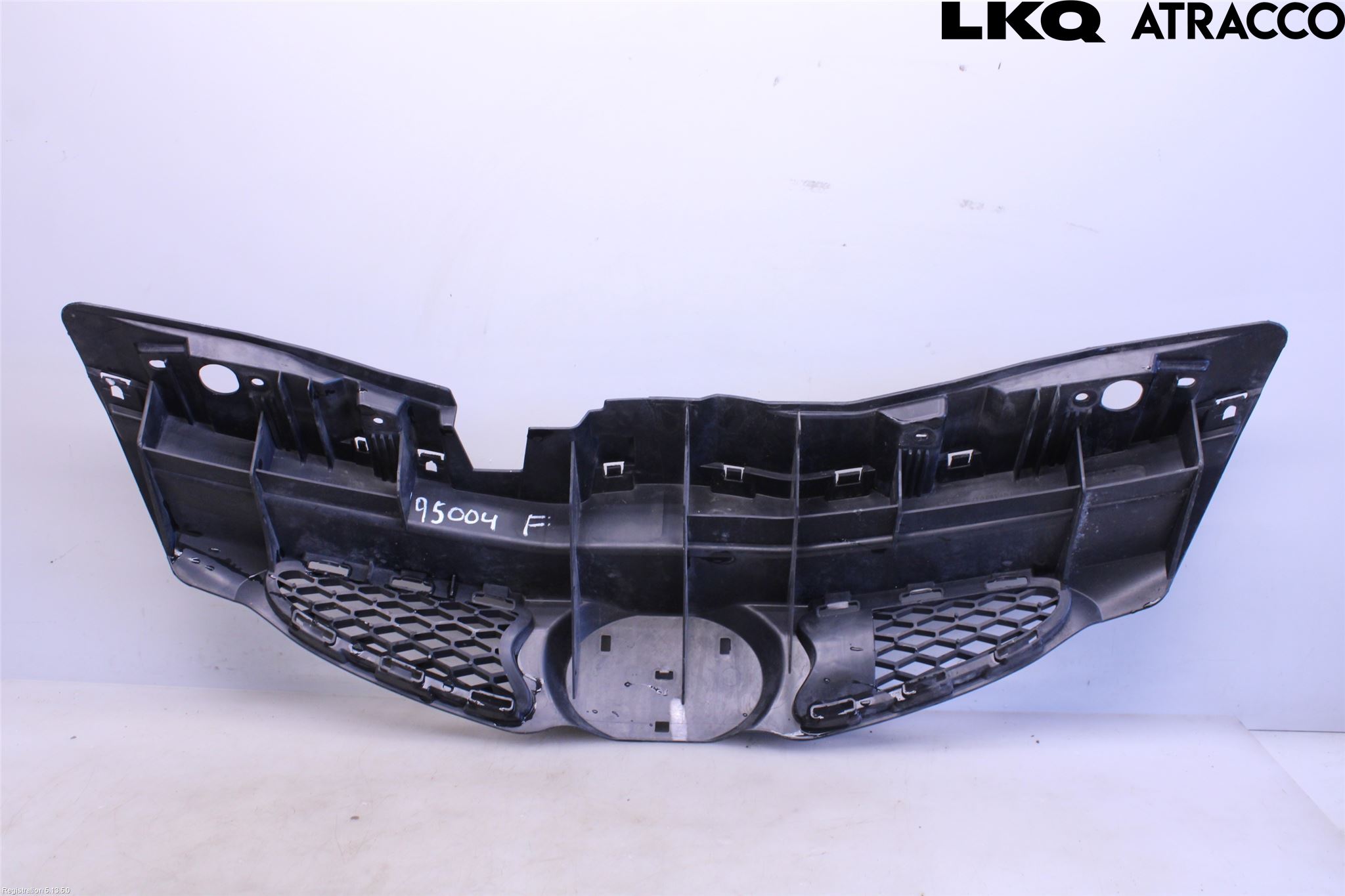 Toyota AYGO 06-14 Grill Komp