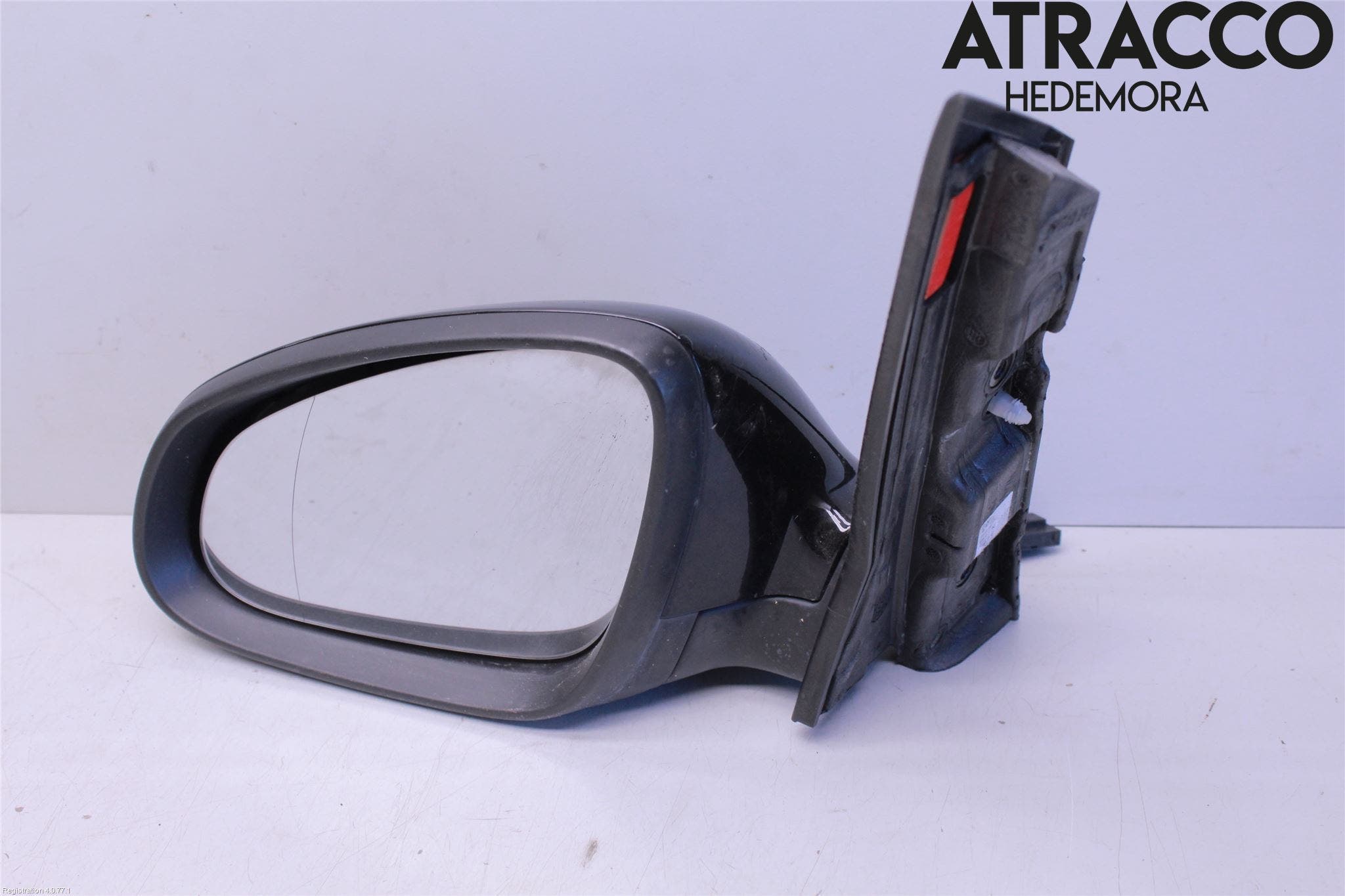 Opel ASTRA J 10-15 Spegel Yttre El Vä