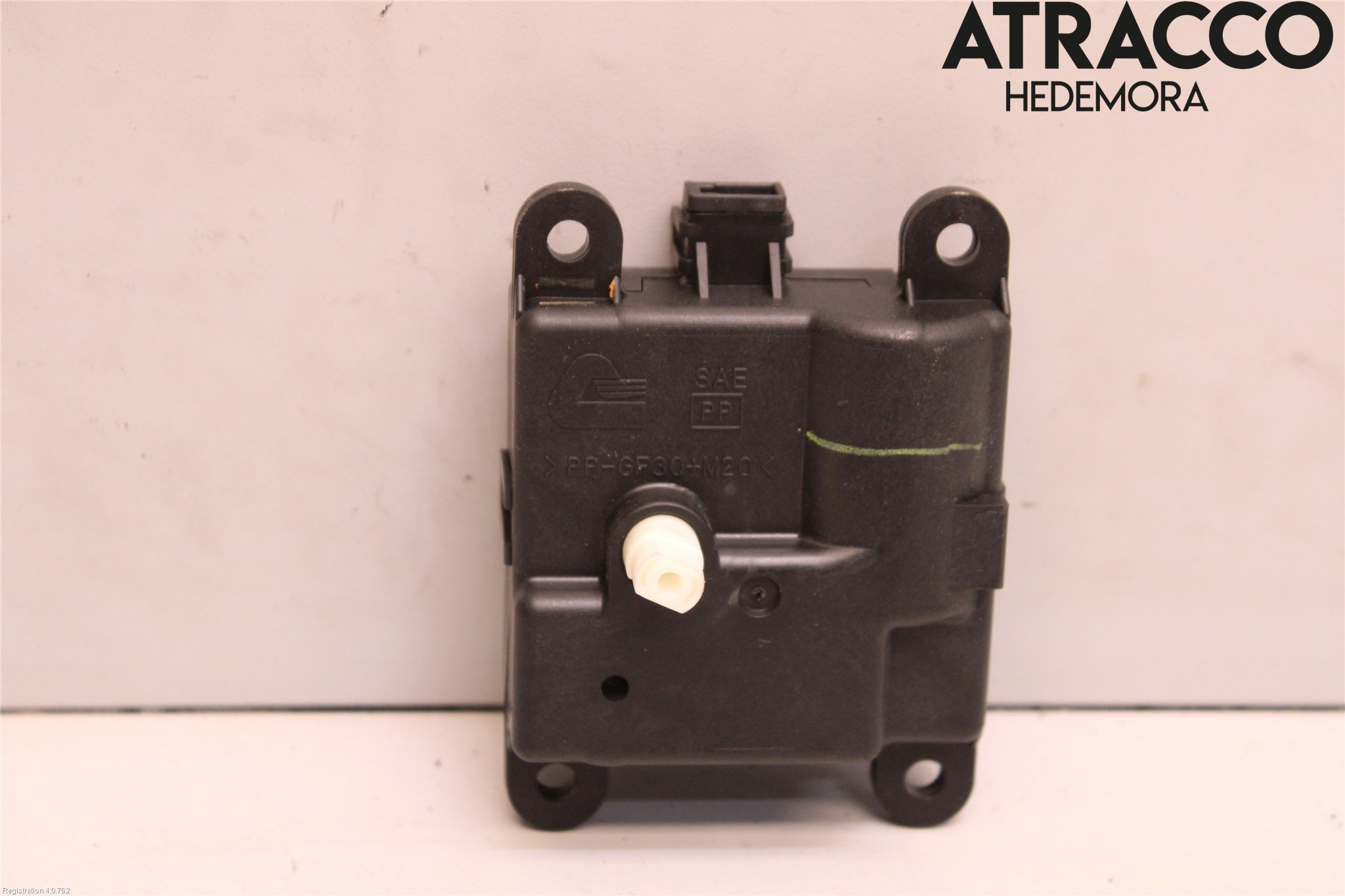 Nissan 370Z Ac Reglermotor