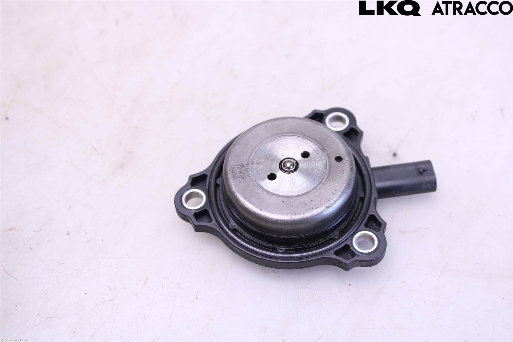 Mercedes-Benz MB B-KLASS (W247) 19- Solenoid
