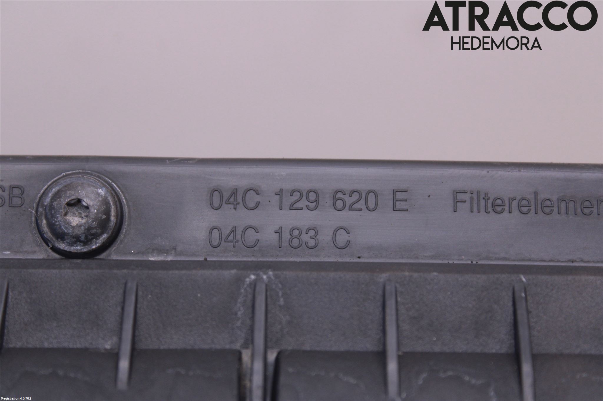 Seat IBIZA V 17-20 Luftrenare