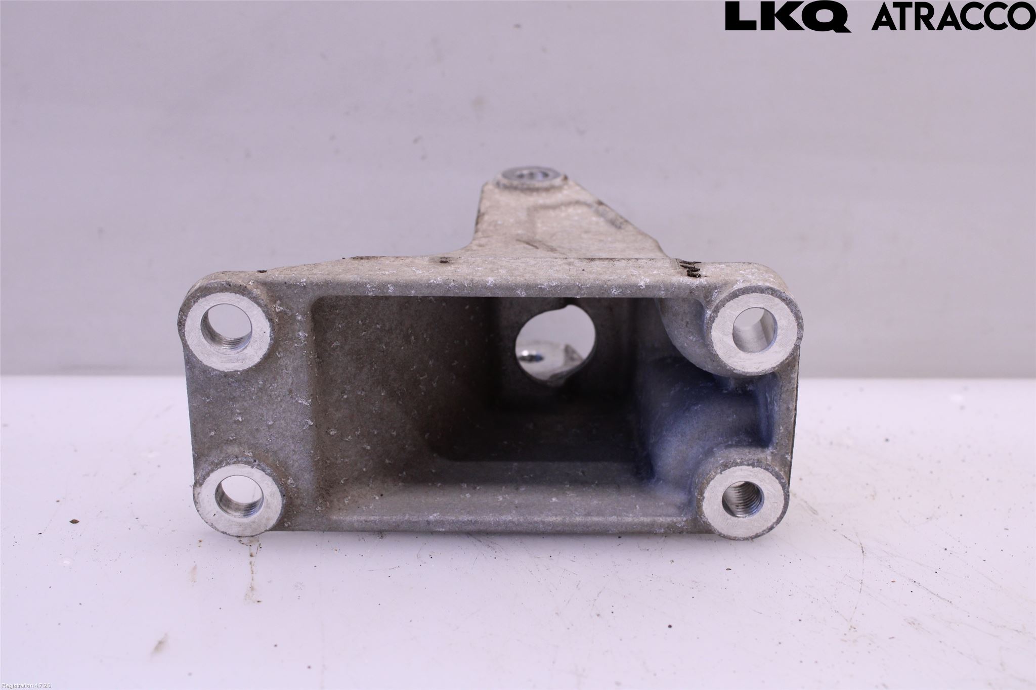 Nissan LEAF 11-17 Motorfäste