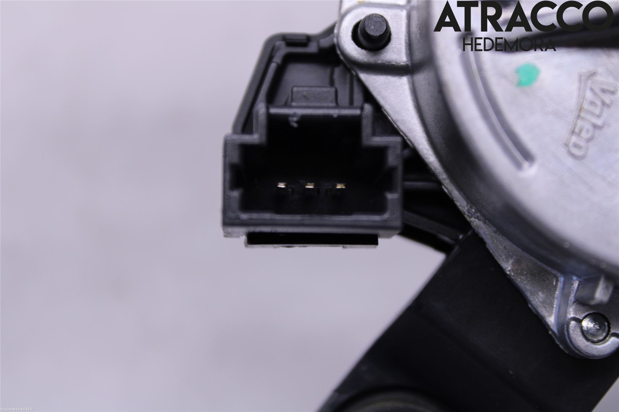 Nissan X-TRAIL 14-21 Torkarmotor Baklucka