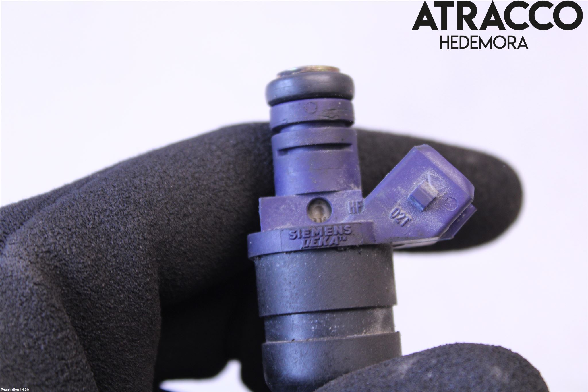 BMW 3 E46      98-05 Injspridare