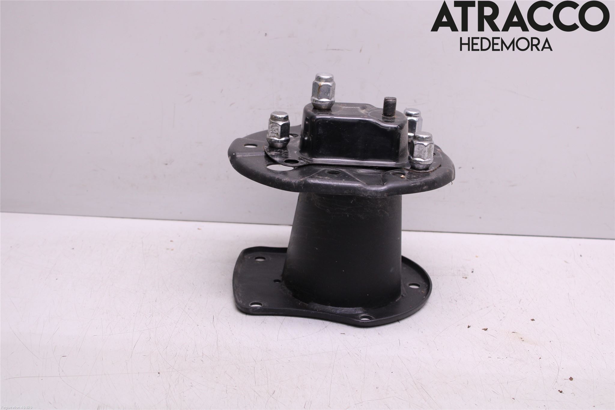 Suzuki JIMNY 81-21 Reservhjulshållare