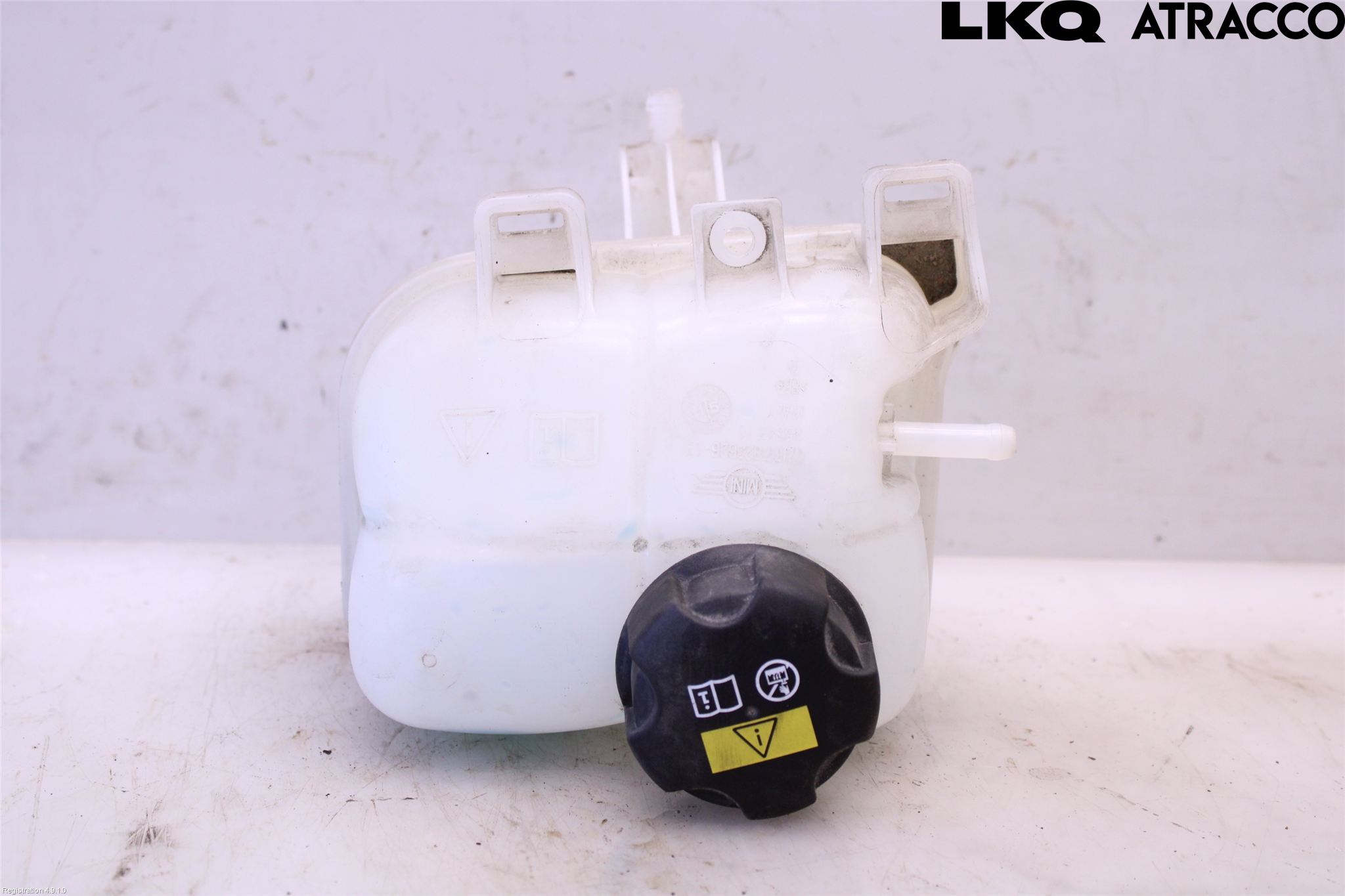 BMW i3 I01 13-22 Expansionstank