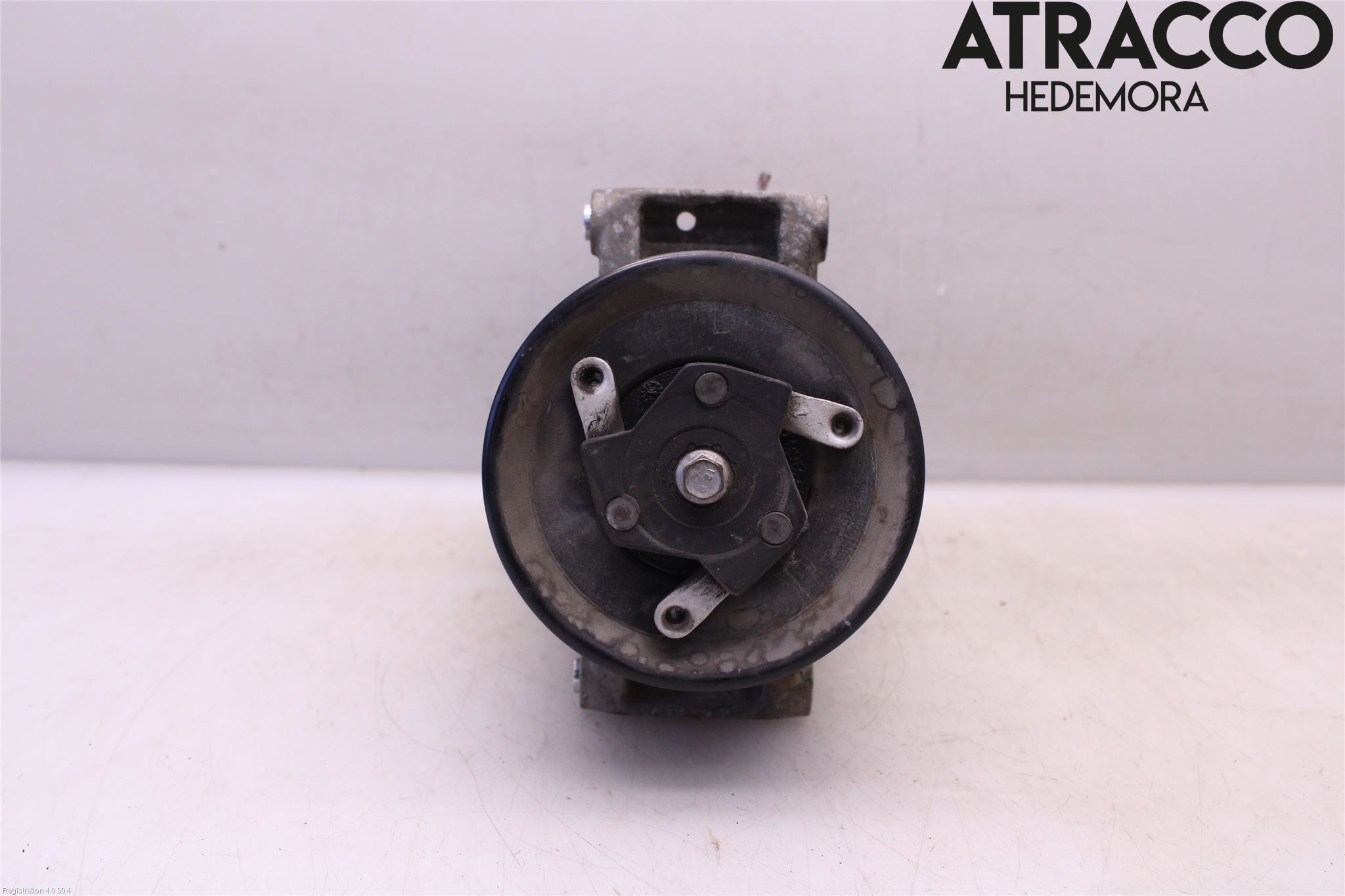 Skoda OCTAVIA (5E) 13-20 Ac Kompressor