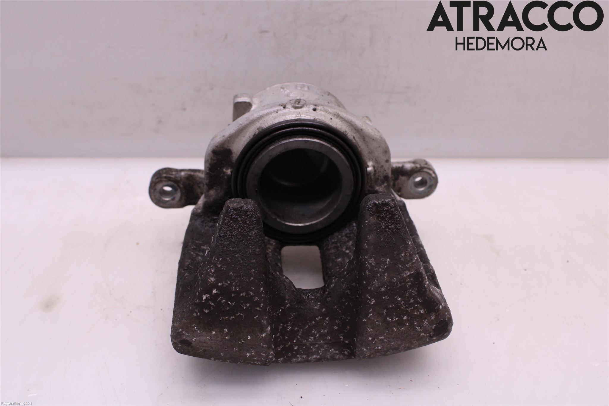 BMW X4 G02 18- Bromsok Fram Vänster