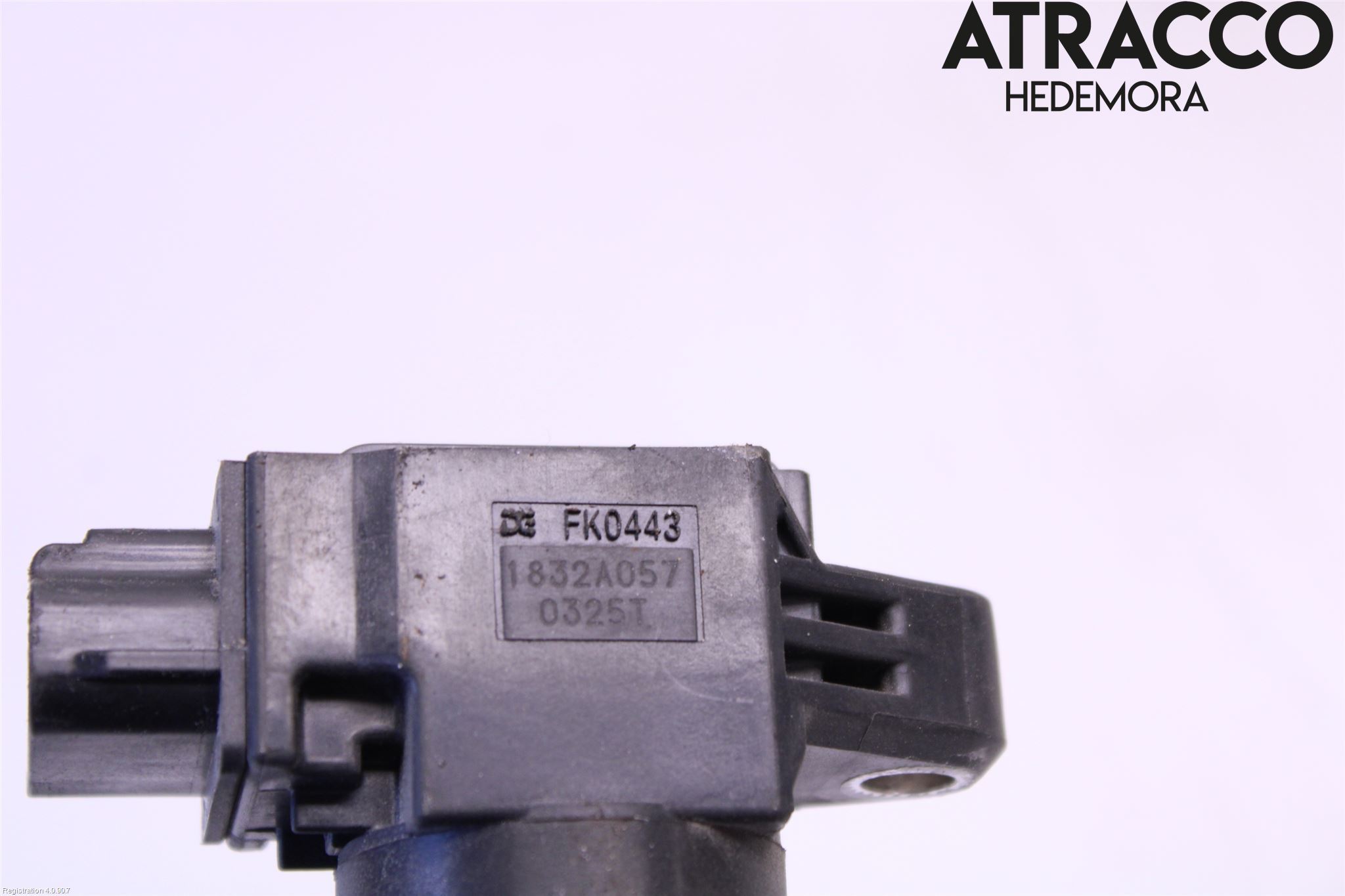 Mitsubishi SPACE STAR 13- Tändspole