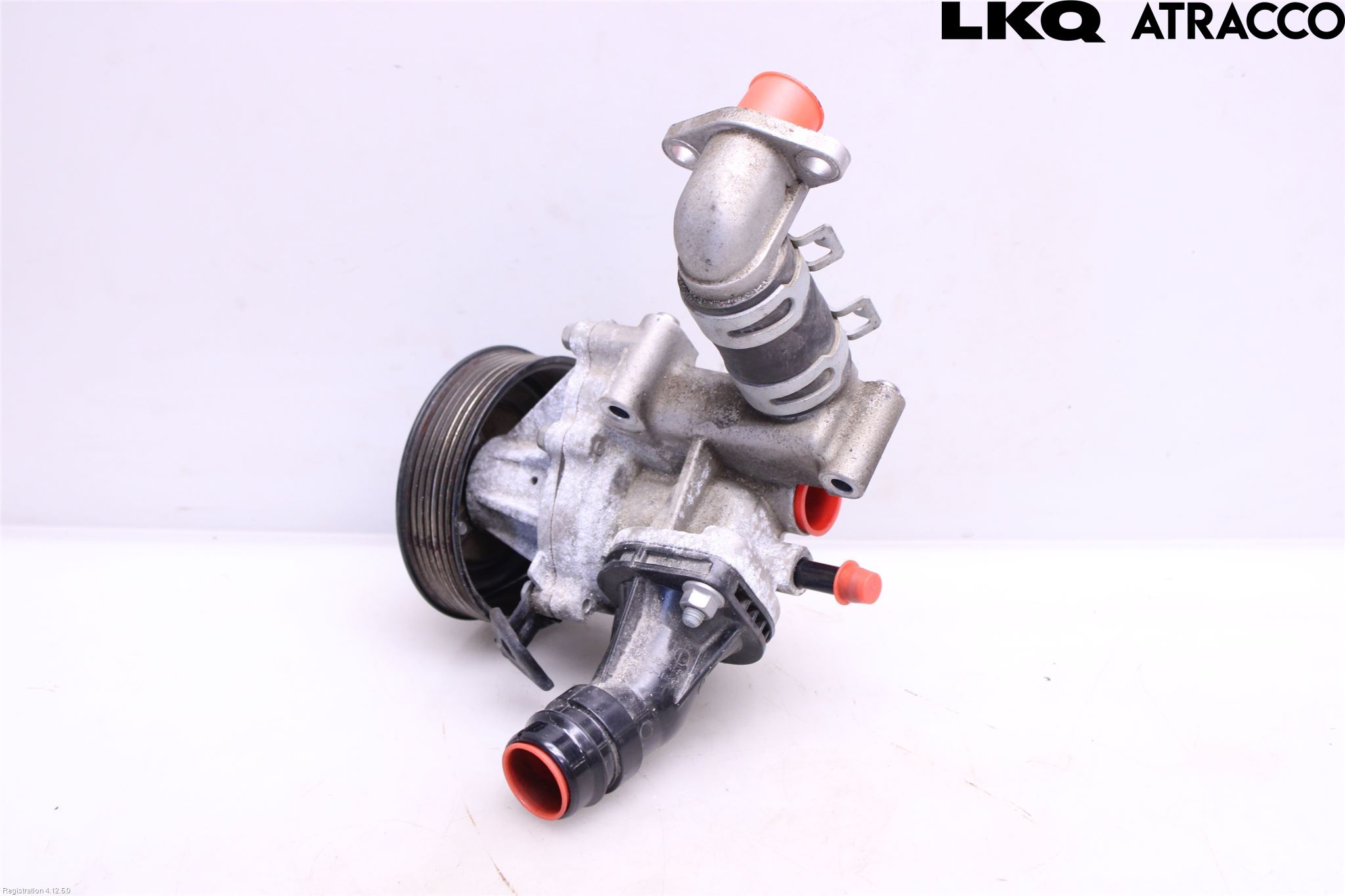 Kia NIRO (DE) 17-22 Vattenpump