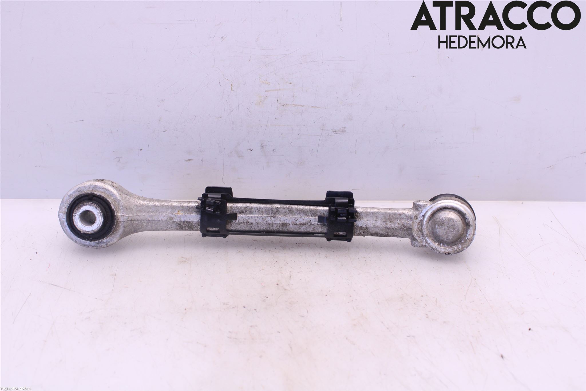BMW 4 F32/F33/F82/F83 13-20 Bärarm Bak Övre Vänster