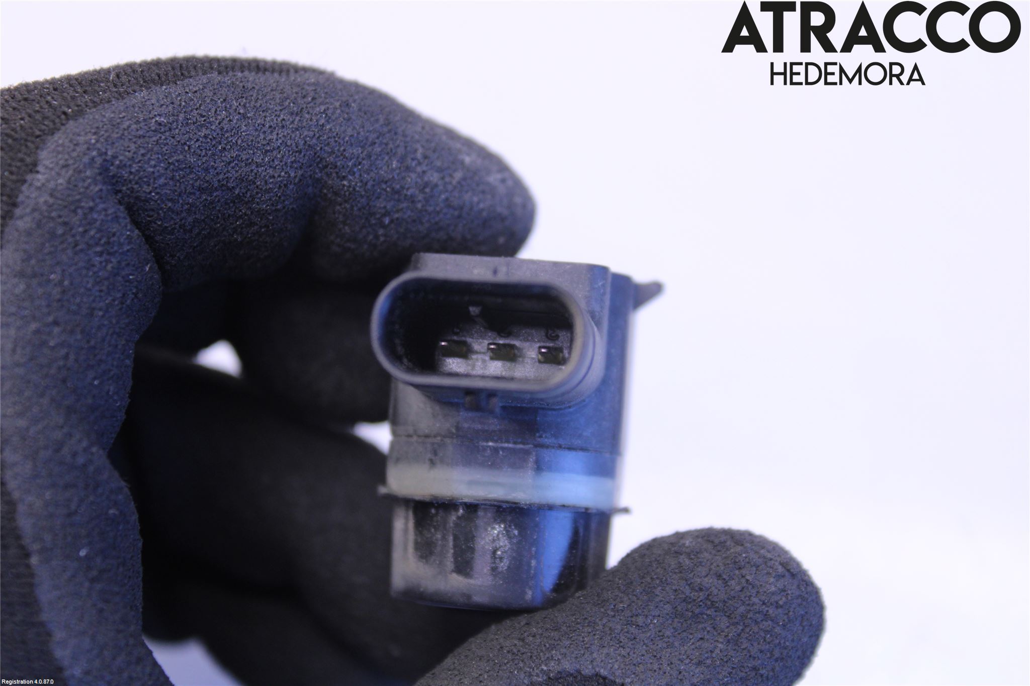 Seat ALHAMBRA 11- Parkeringshjälp Frontsensor