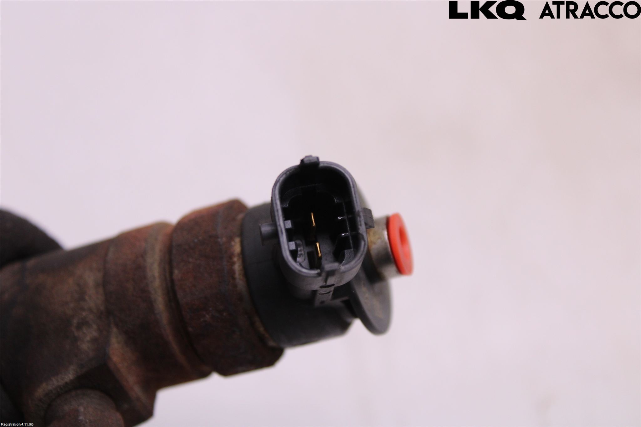 Toyota PROACE II 16- Injspridare