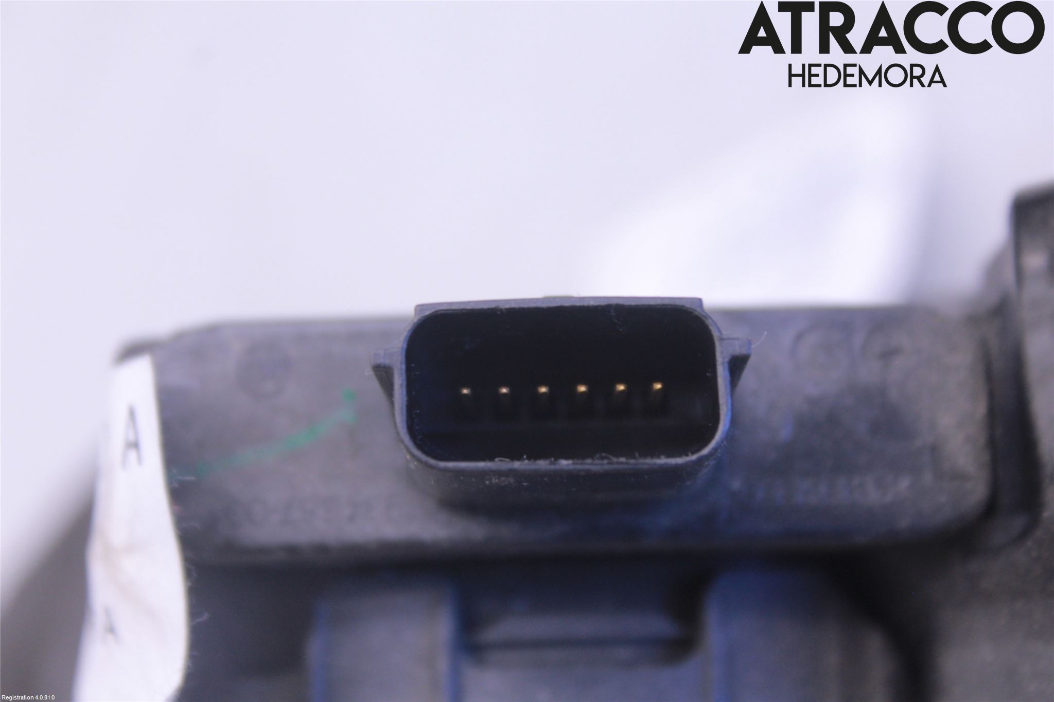 Ford C-MAX ll 15-19 Gaspedal