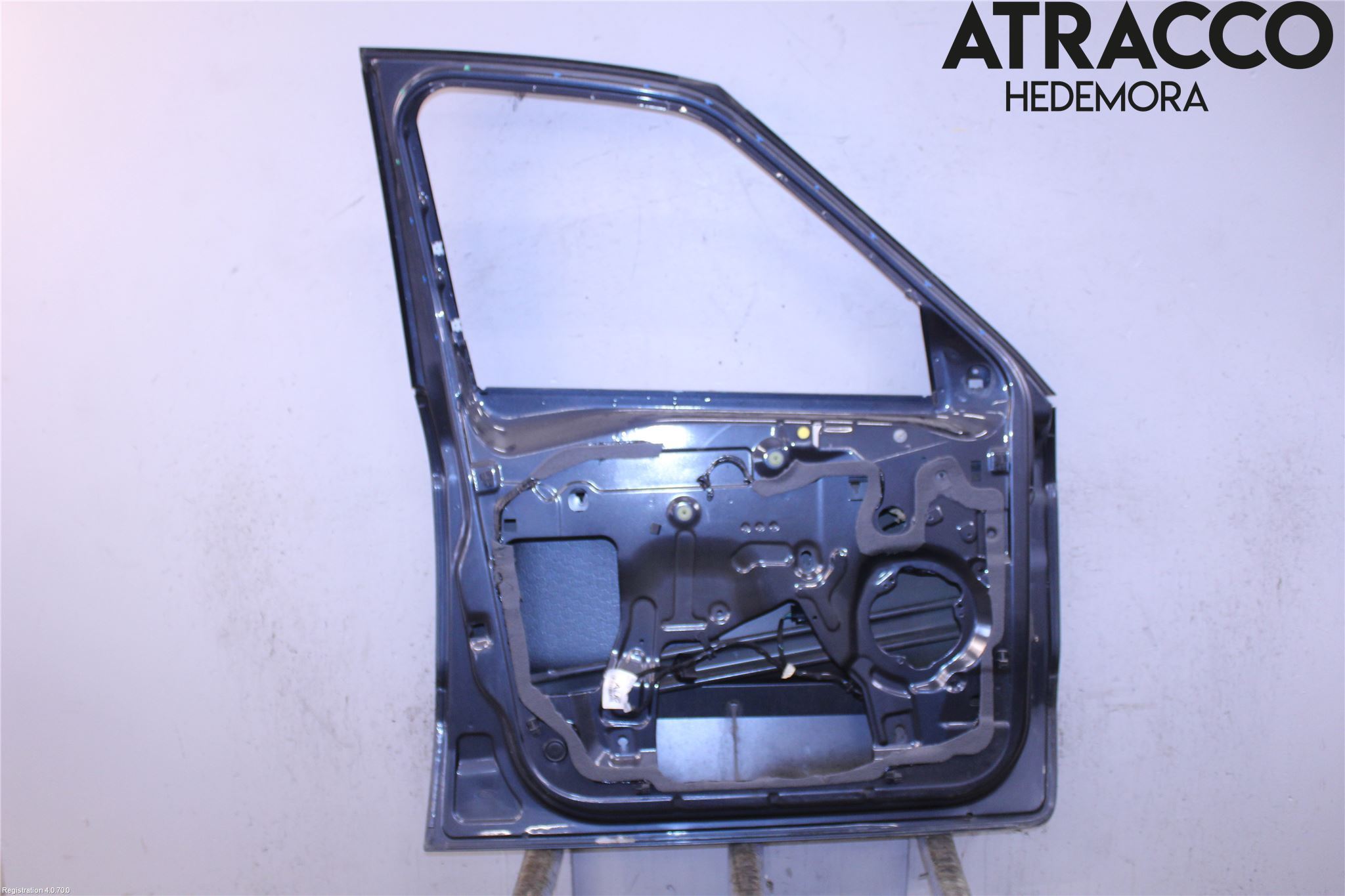 Ford S-MAX 06-15 Dörr Fram Vänster
