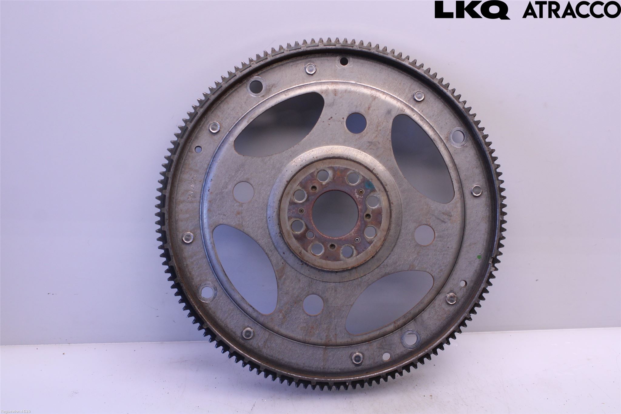 Jaguar XE (X760) 15-24 Svänghjul Aut