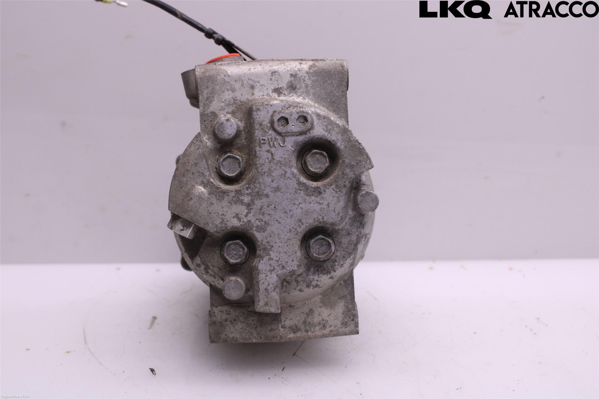 Honda JAZZ 02-08 Ac Kompressor