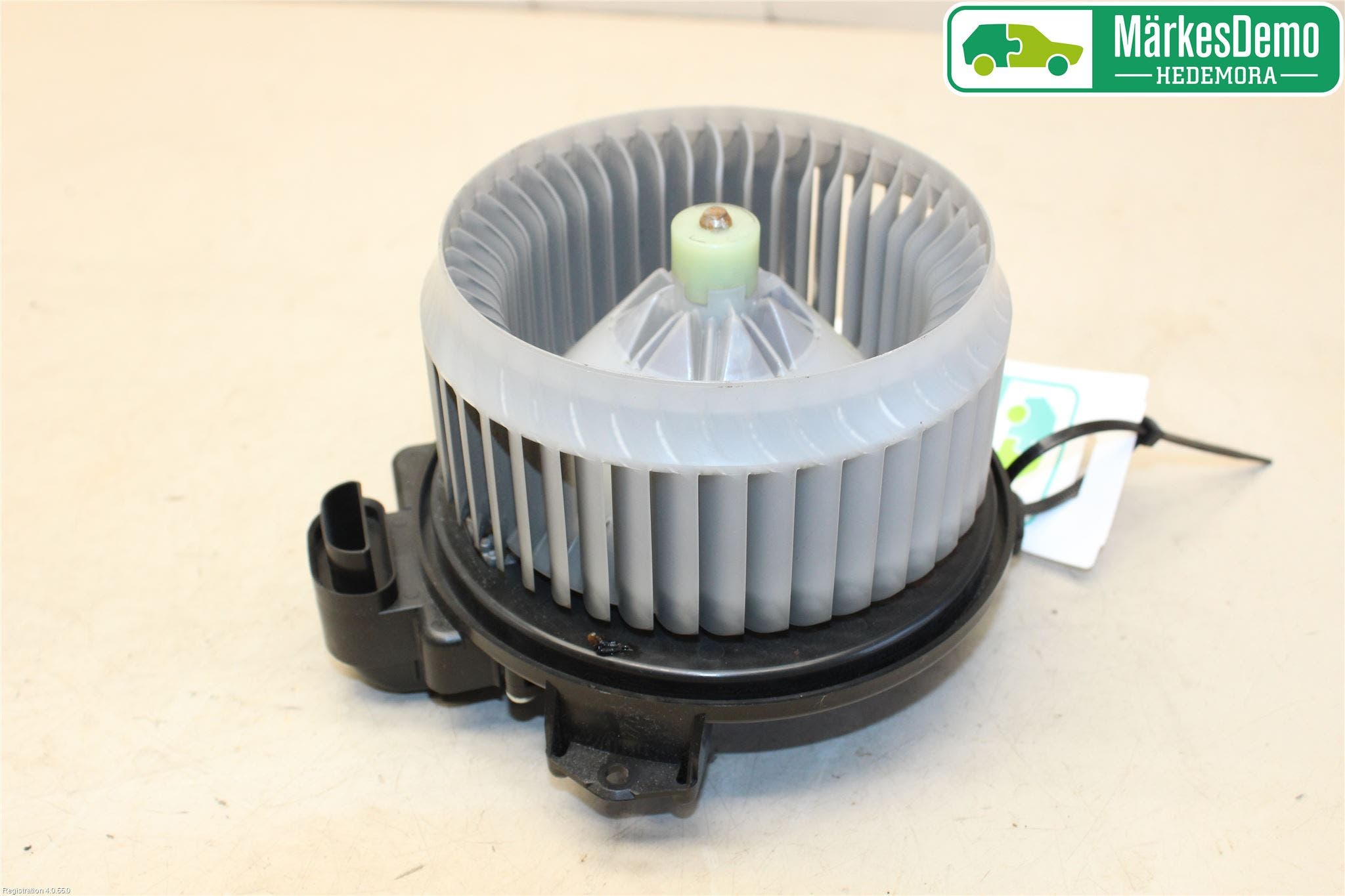 Toyota YARIS XP130 12-14 Ac Värmefläkt