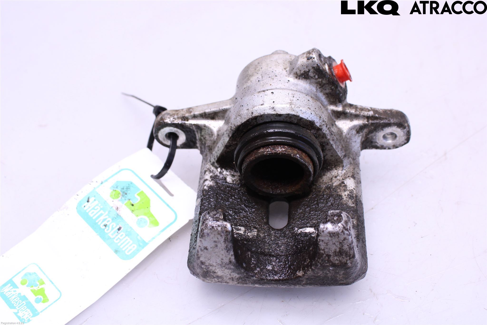 Subaru XV 12-17 Bromsok Bak Vänster