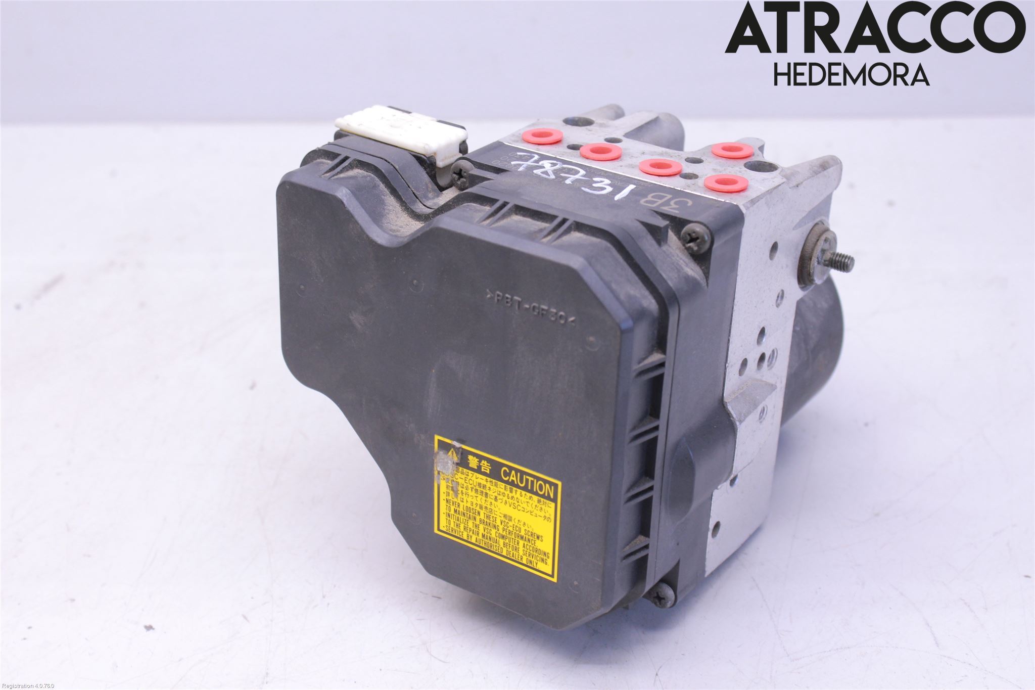Toyota RAV 4 00-06 Abs Hydraulaggregat