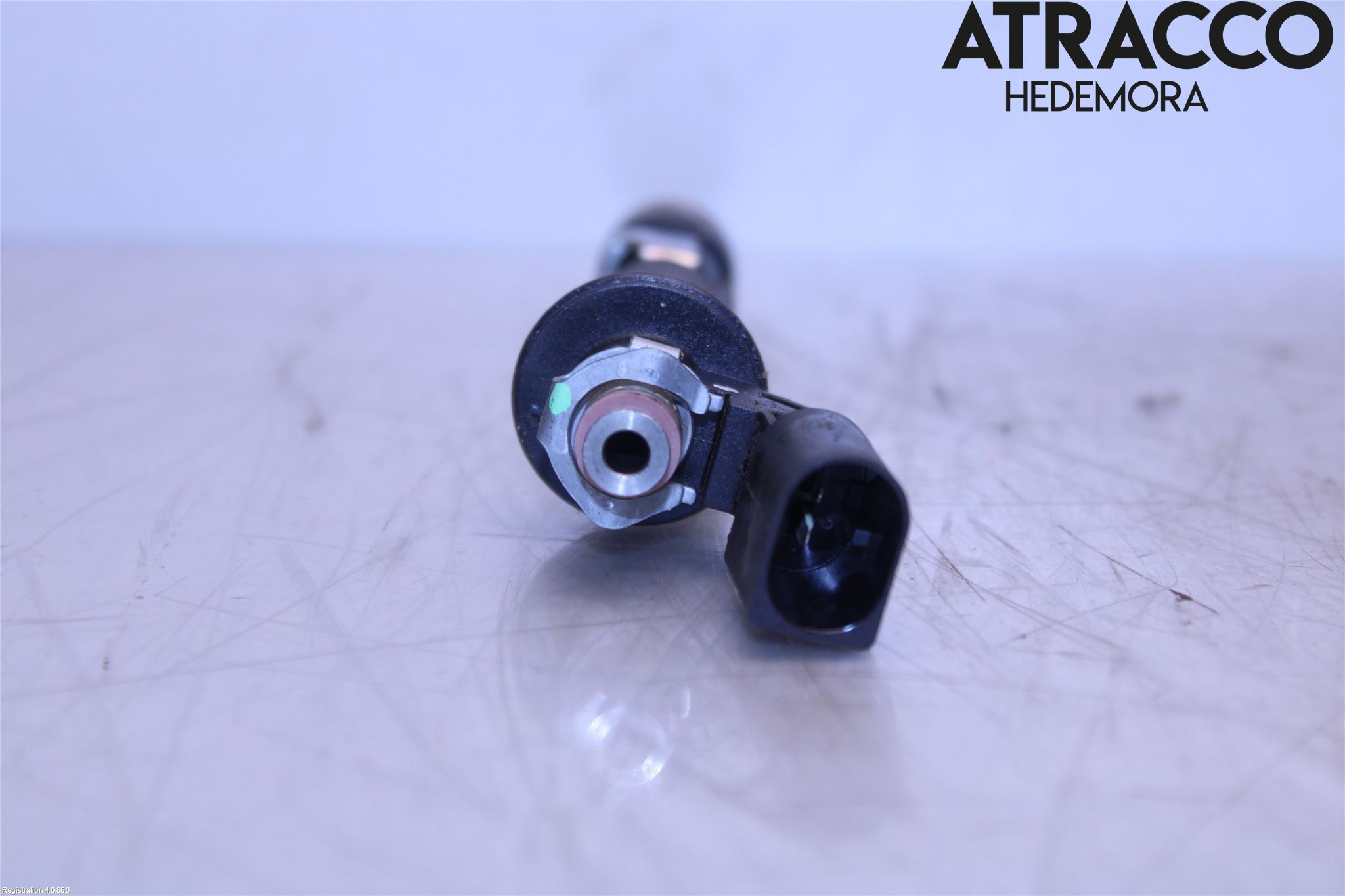 Volkswagen VW PASSAT 11-14 Injspridare