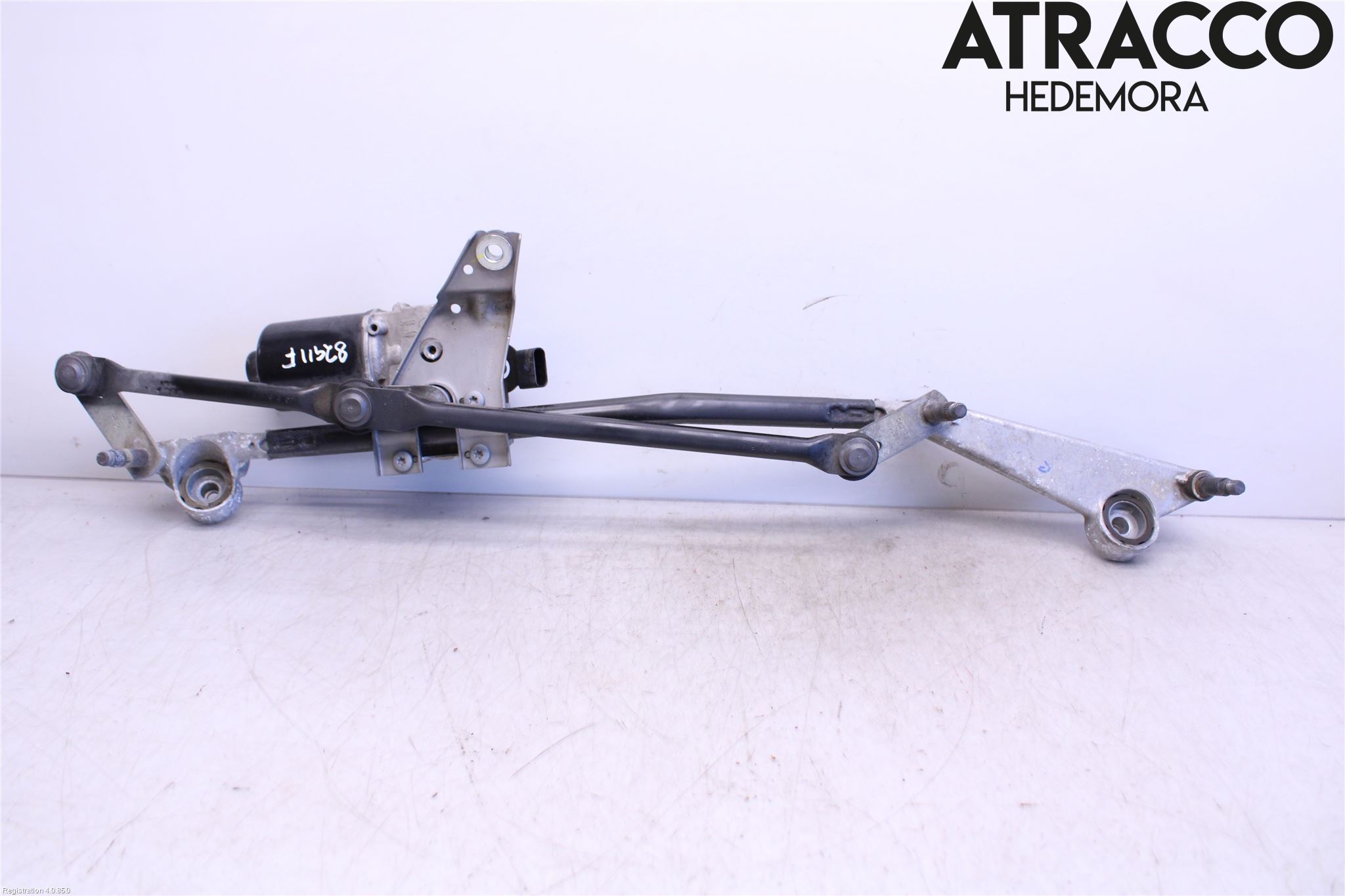 Mercedes-Benz MB CLA-KLASS (C117/X117) 13-19 Torkarmotor Vindruta