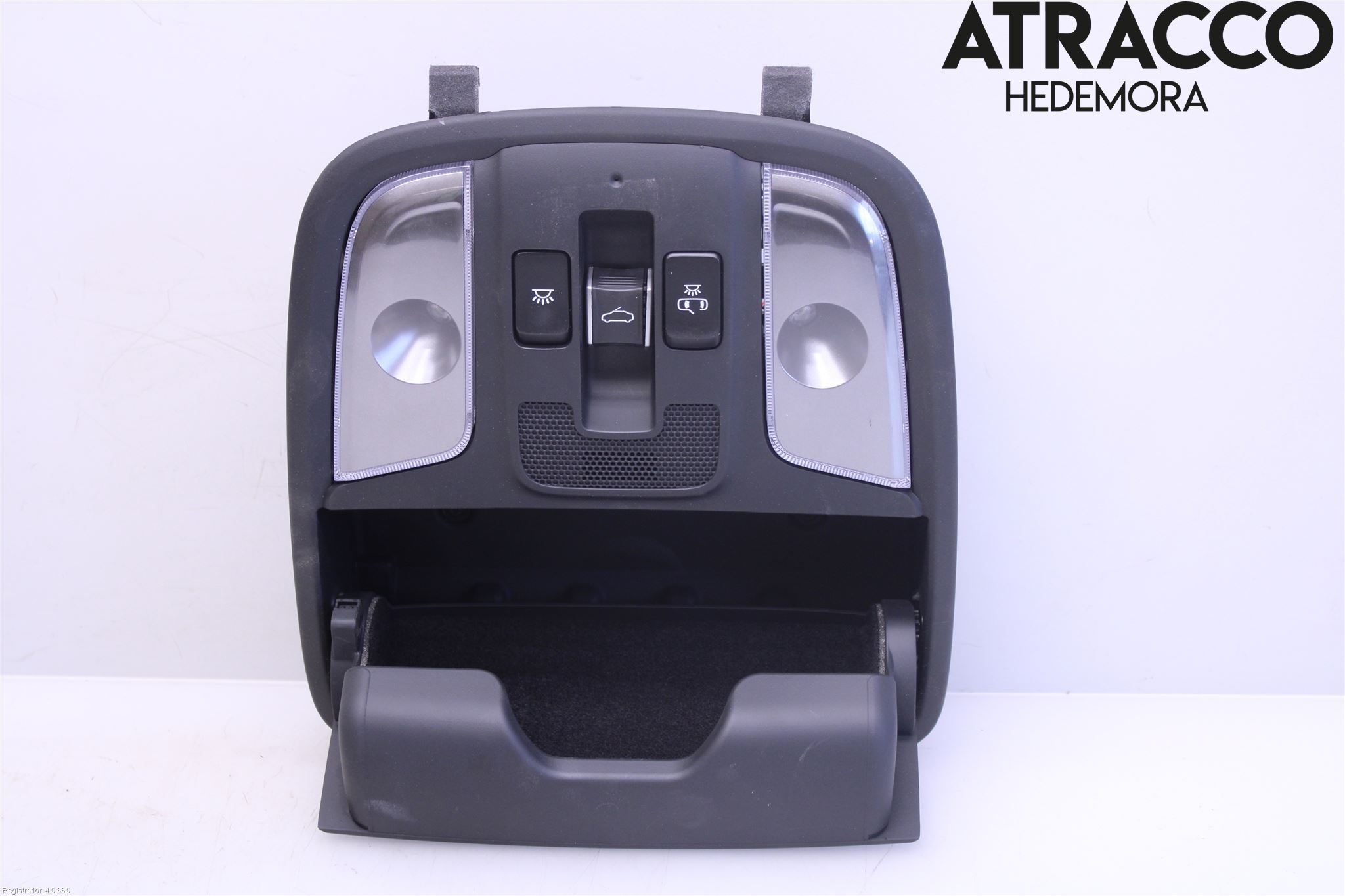 Kia OPTIMA 16-20 Innerbelysning