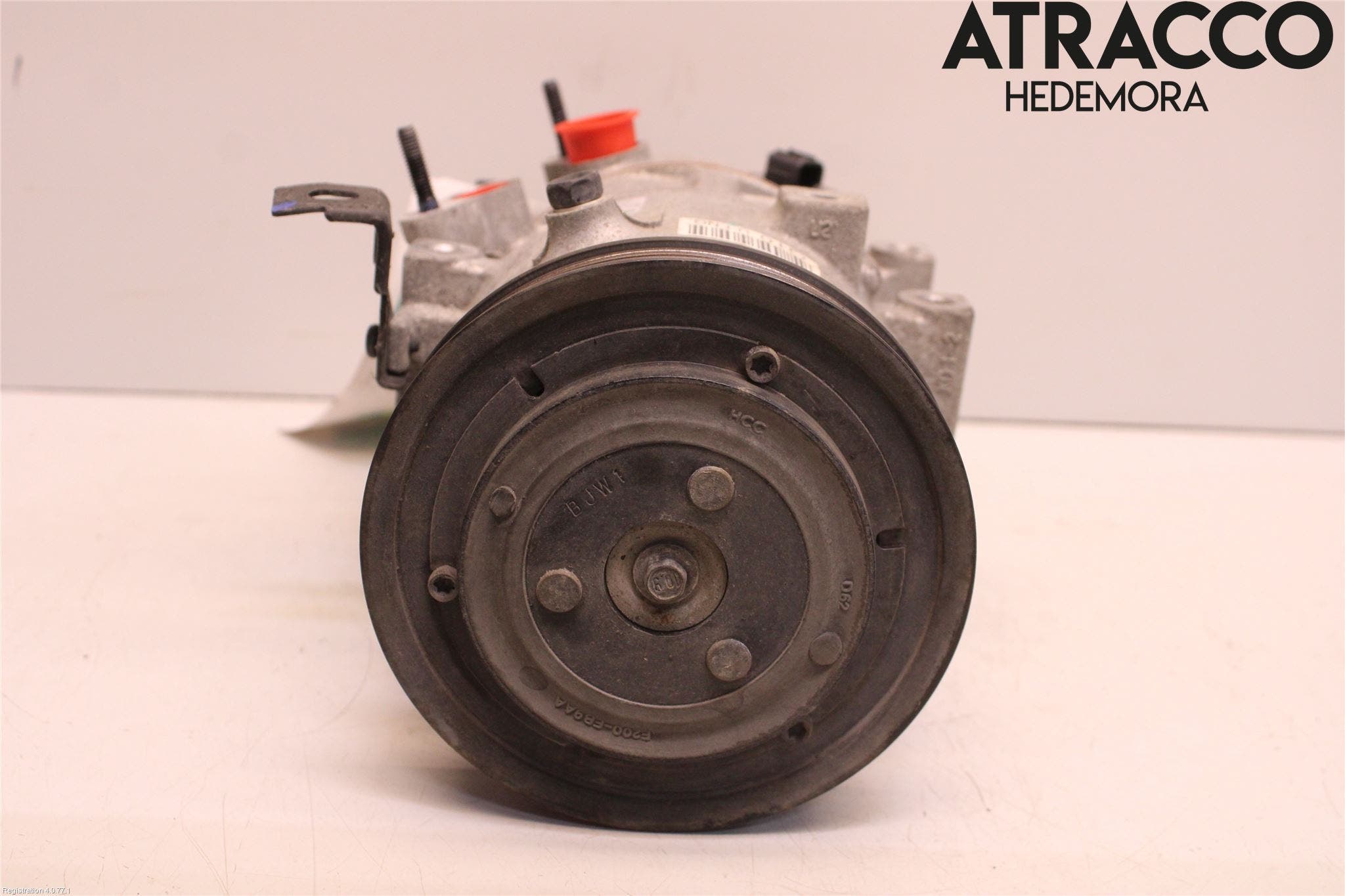 Kia SPORTAGE (QL) 16-21 Ac Kompressor