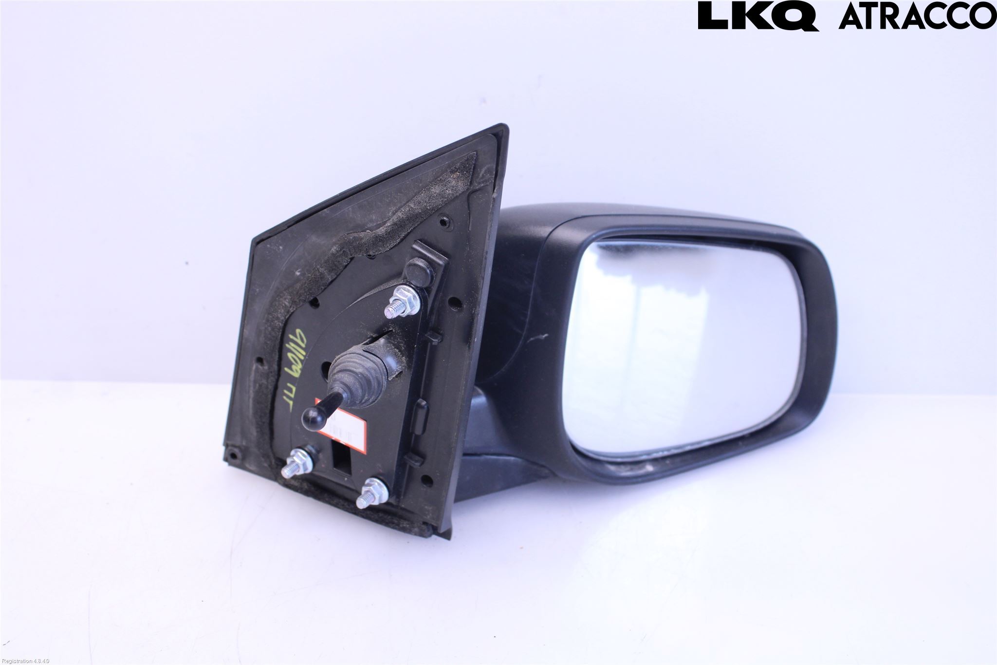 Kia PICANTO 12-17 Spegel Yttre Justerbar Hö