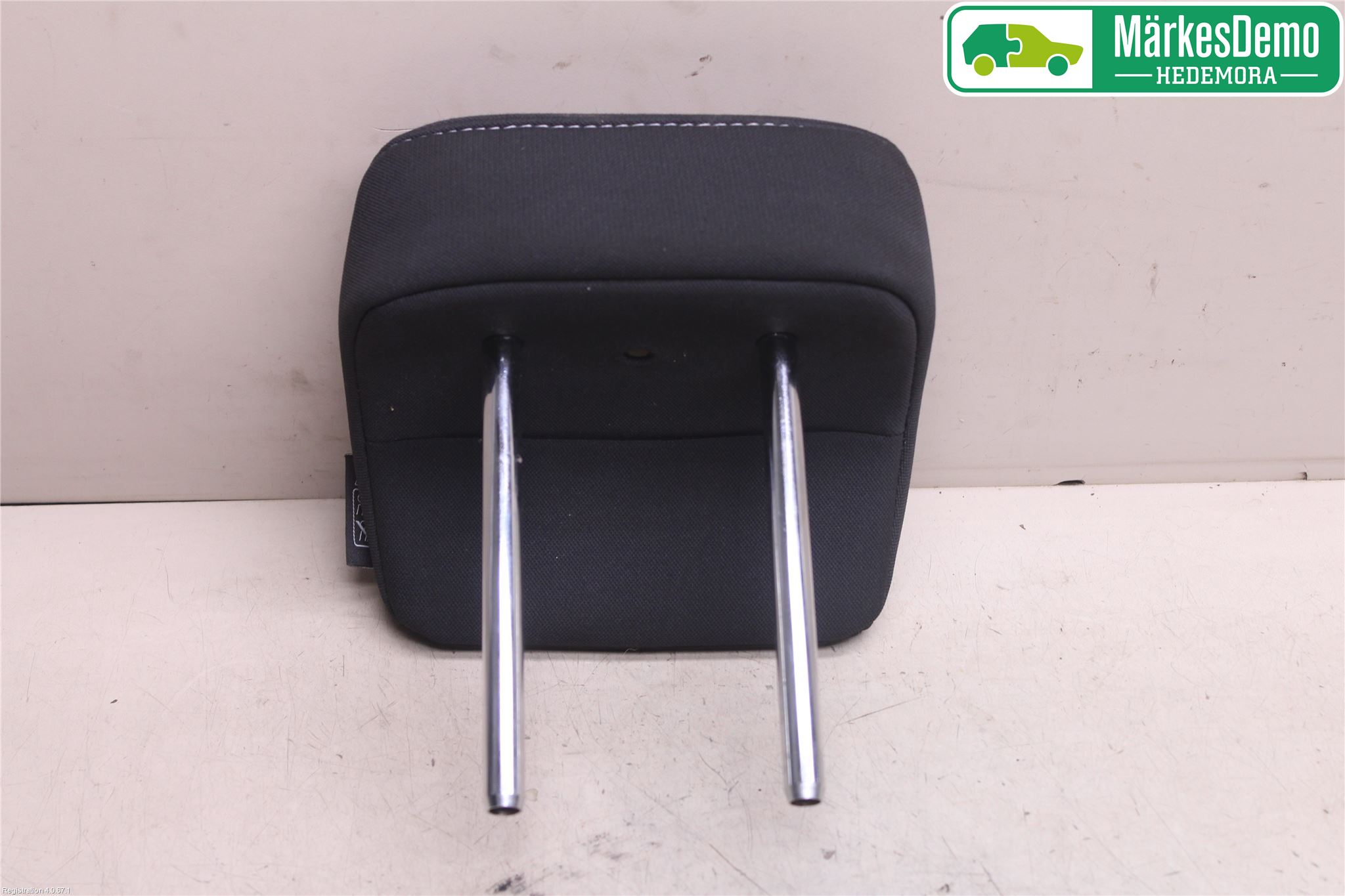 SsangYong SSANG YONG TIVOLI 17- Inredning Nackstöd