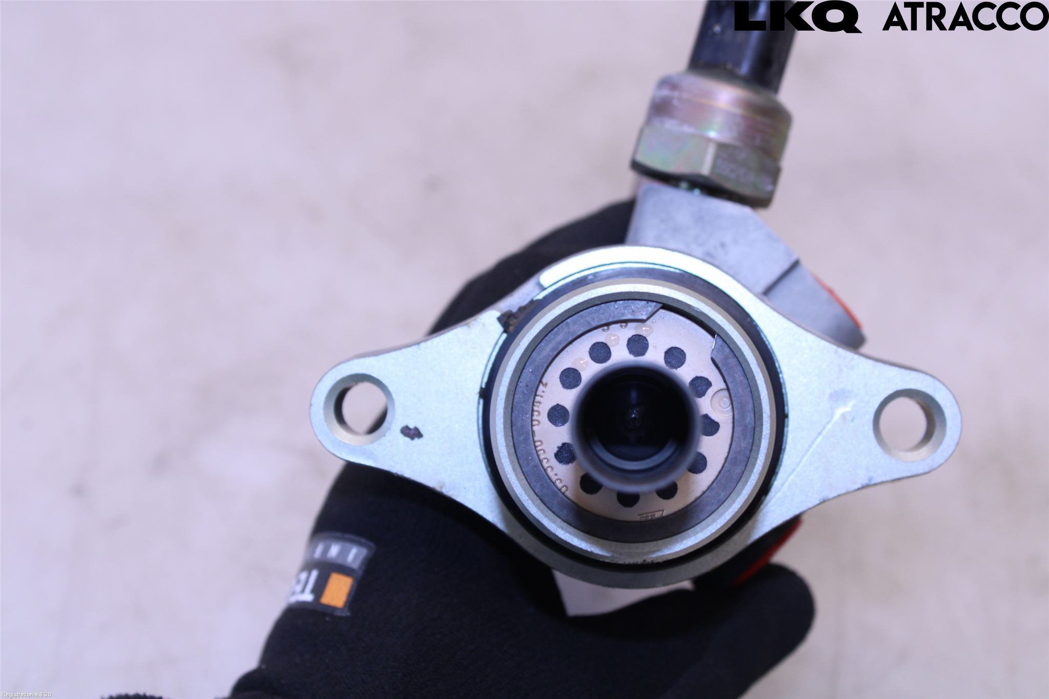 BMW 3 E46      98-05 Broms Huvudcylinder