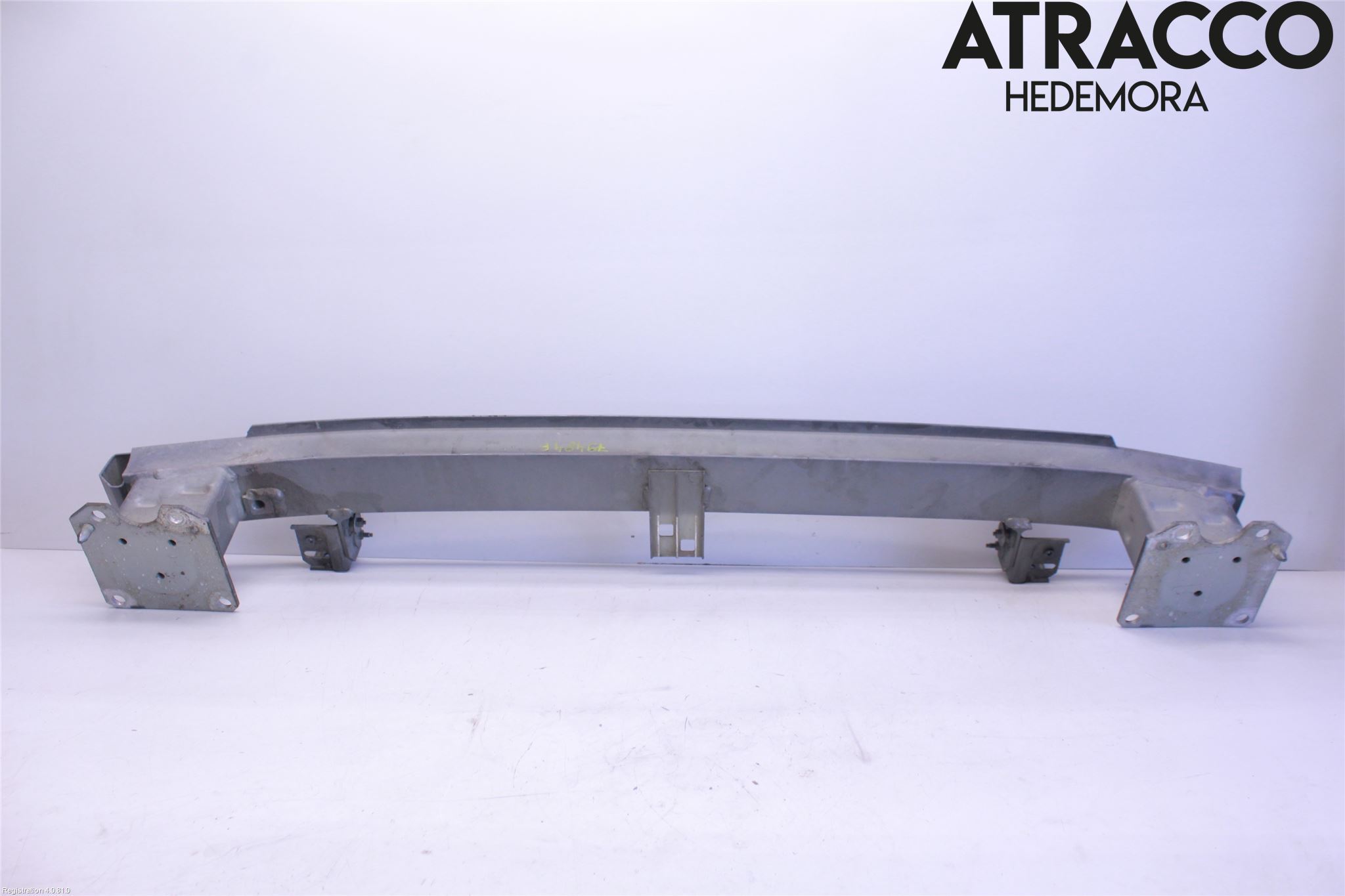 Citroen C5 08-17 Stötfångarbalk Fram