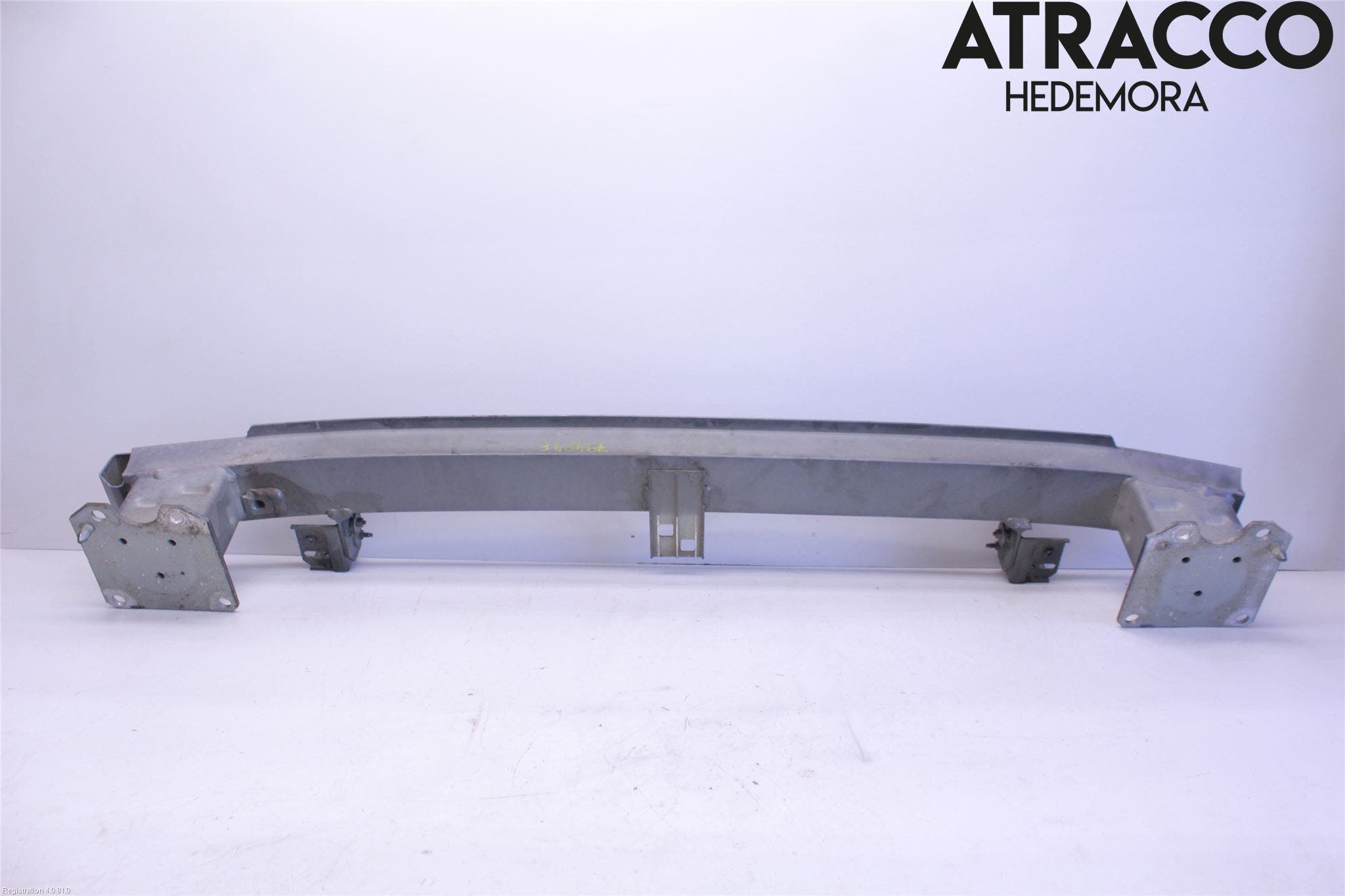 Citroen C5 08-17 Stötfångarbalk Fram