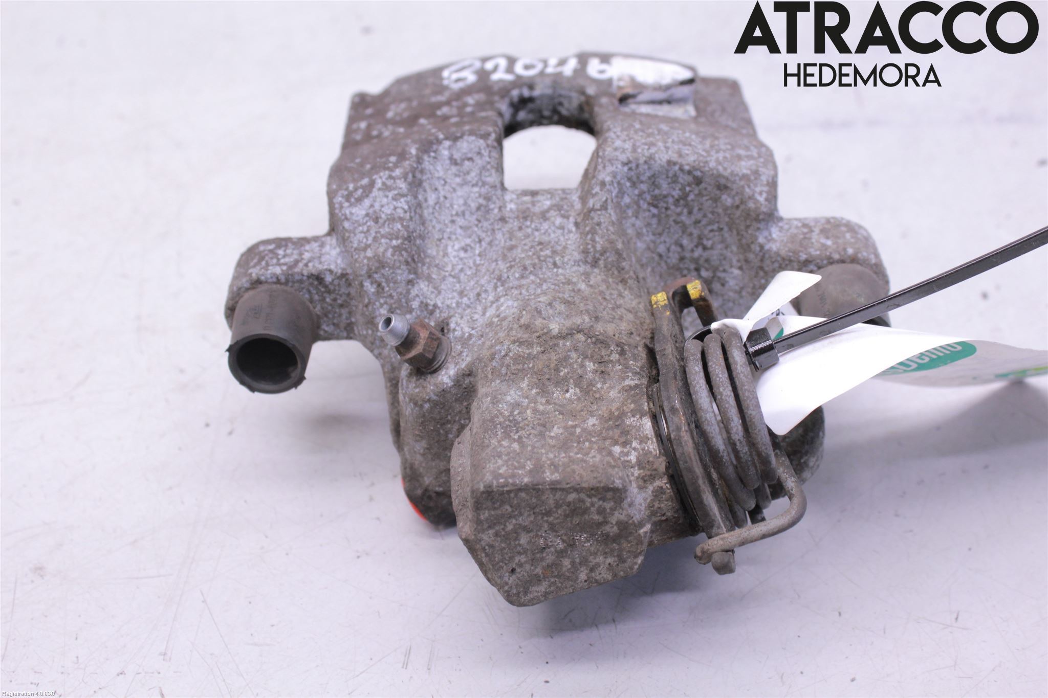 Peugeot 508 11-18 Bromsok Bak Höger