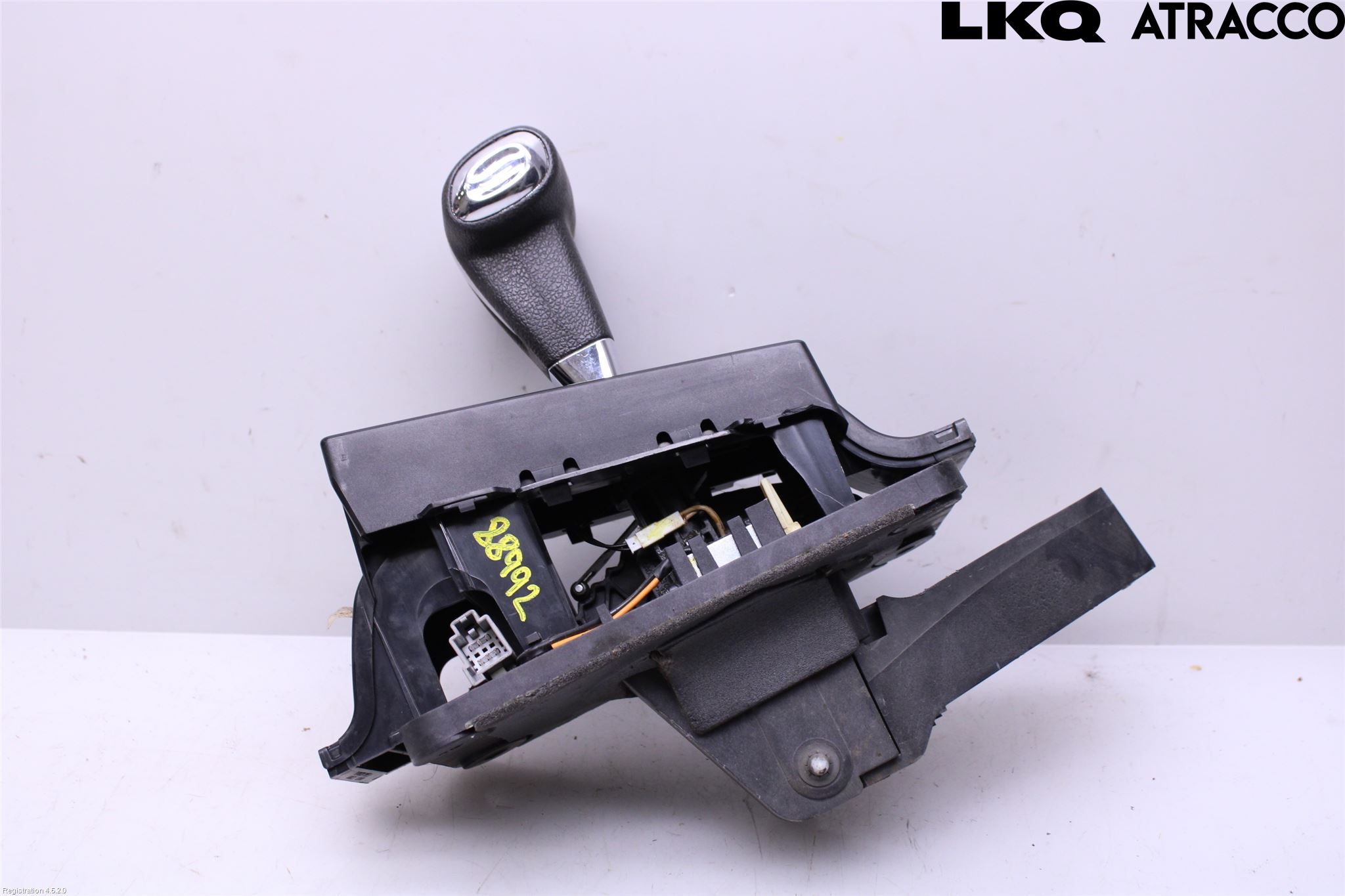 Ford MUSTANG V 05-14 Växelspak