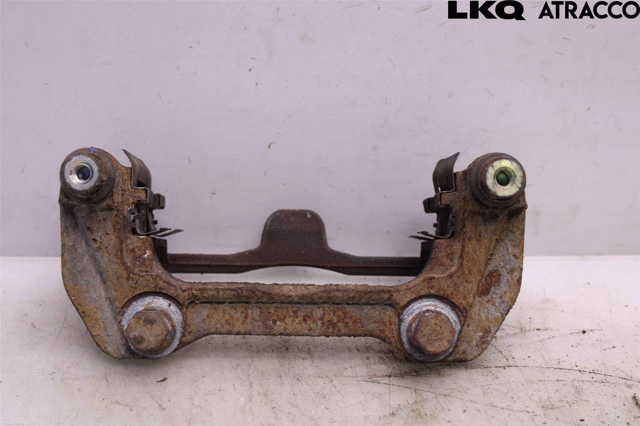 Kia CEED/CEED SW 19- Bromsokshållare