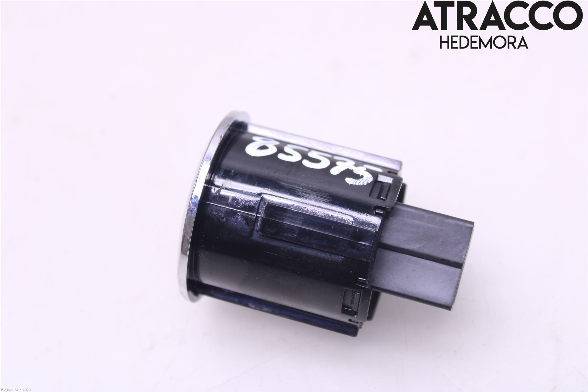 Ford MONDEO 15-22 Startknapp Personbil