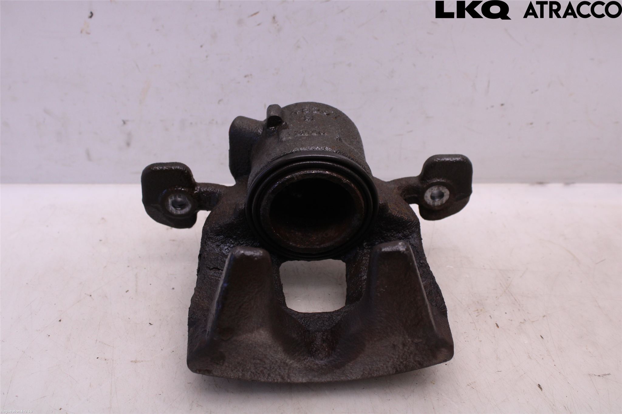 BMW 2 F45 Active Tourer 14-21 Bromsok Fram Vänster