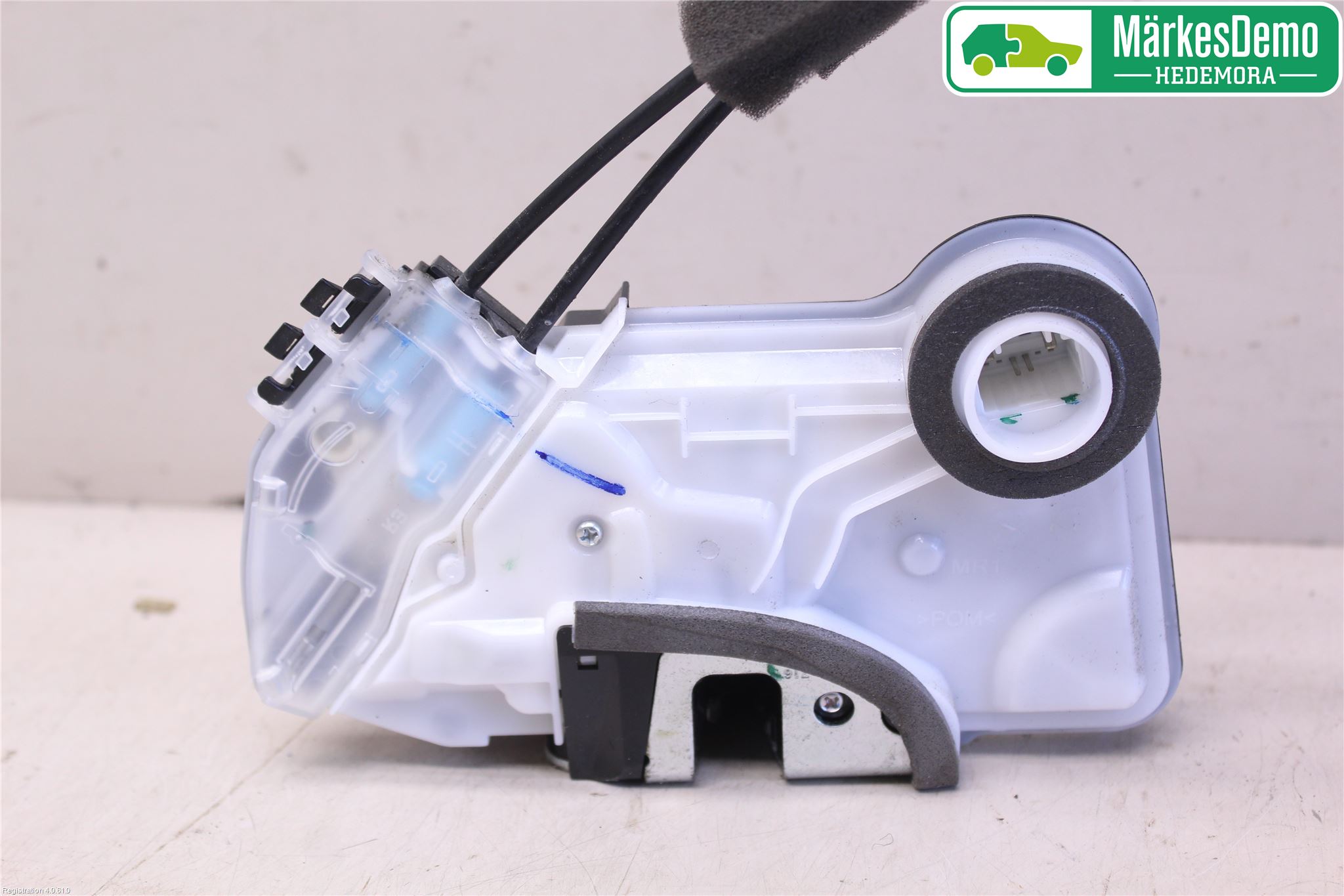 Honda CIVIC 17-22 Låskista-Dörrlås