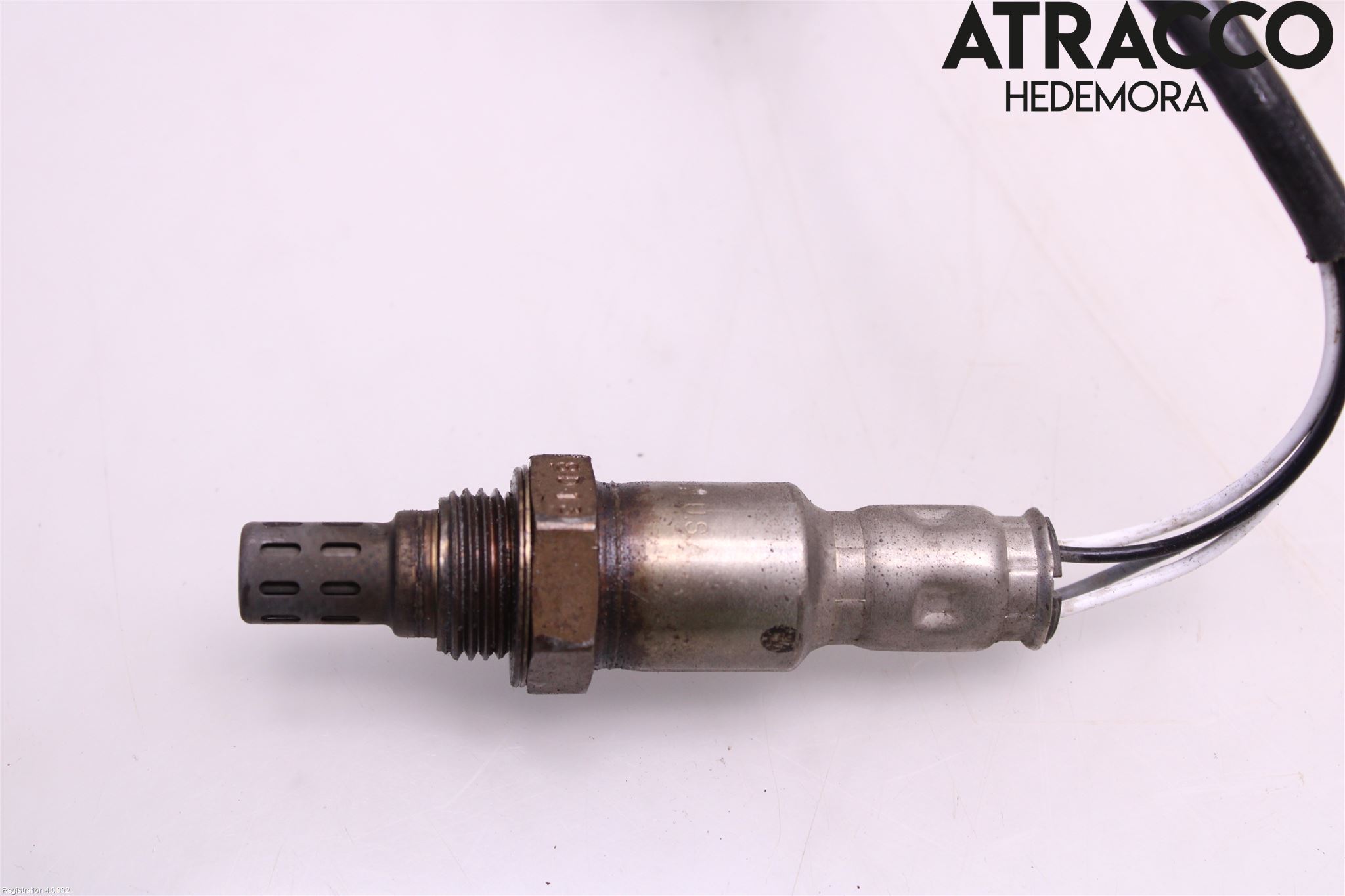 Dodge  Injlambdasond