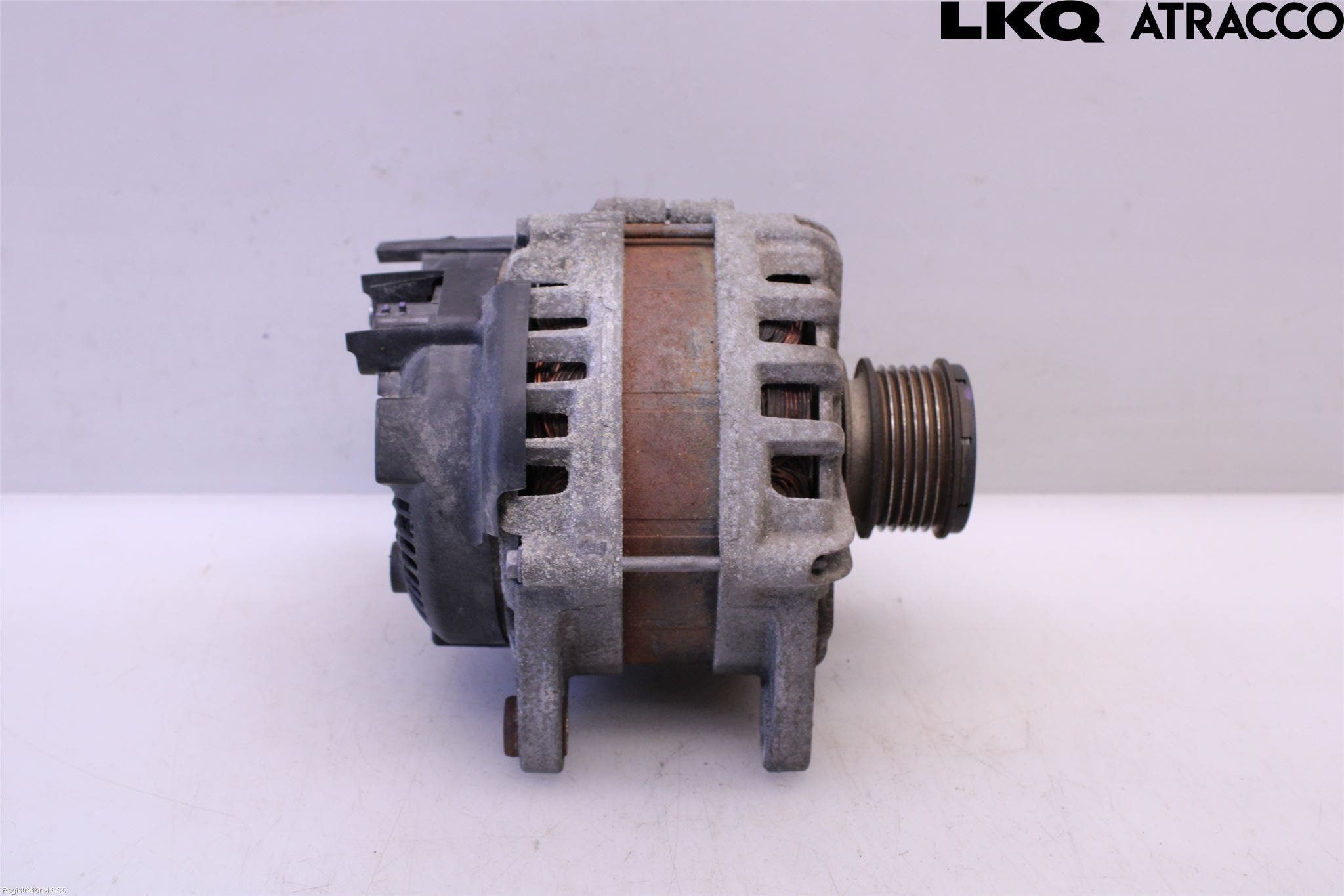 Mercedes-Benz MB CITAN (W415) 13-21 Generator